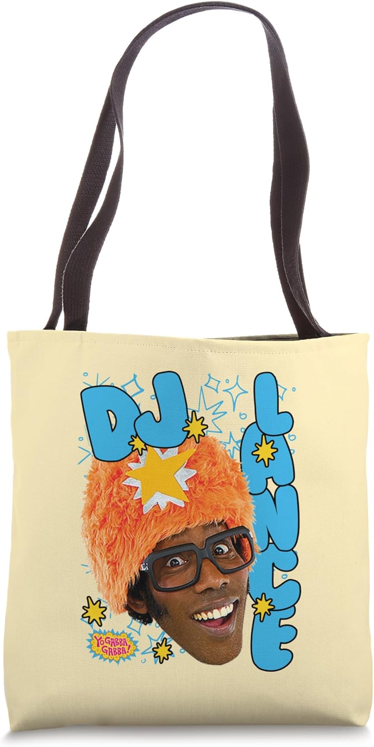 Yo Gabba - Adult & Kids T-Shirts, Sweatshirts & Hoodies apparel design preview 1