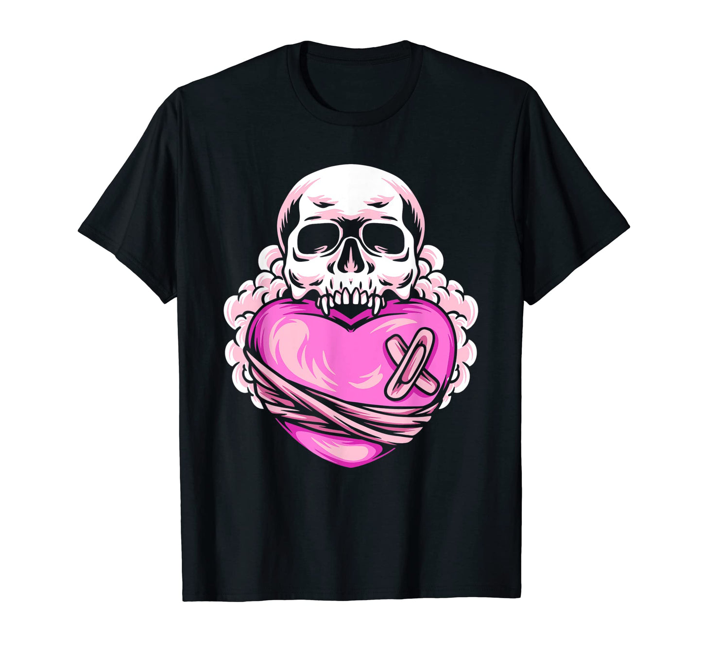 Vampire Retrowave Vaporwave Aesthetics T-Shirt - Novelty Apparel Men Women - T-Shirt, Sweatshirt, Hoodie