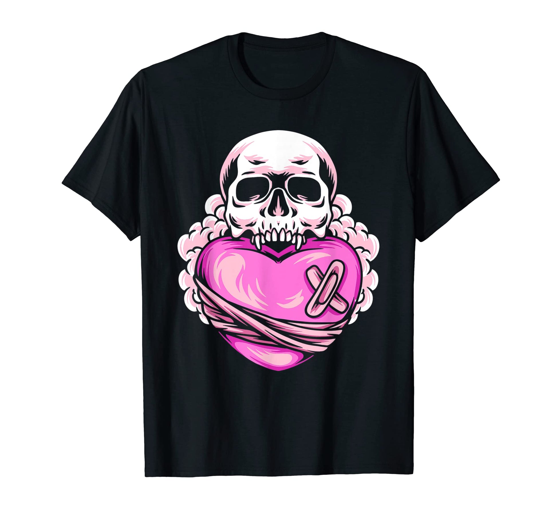 Vampire Retrowave Vaporwave Aesthetics T-Shirt - Novelty Apparel Men Women - T-Shirt, Sweatshirt, Hoodie