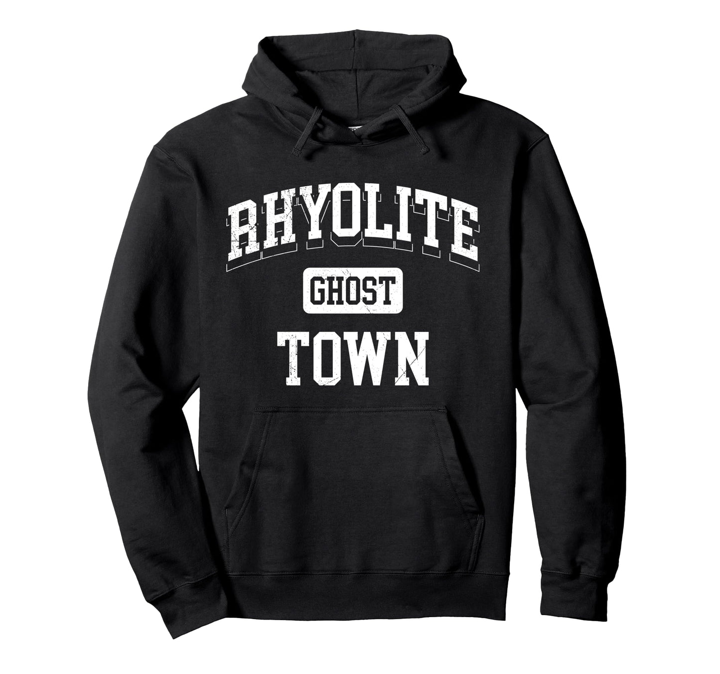 Death Valley Rhyolite Nevada Funny Hoodie - Graphic Print Men Women - T-Shirt, Sweatshirt, Hoodie