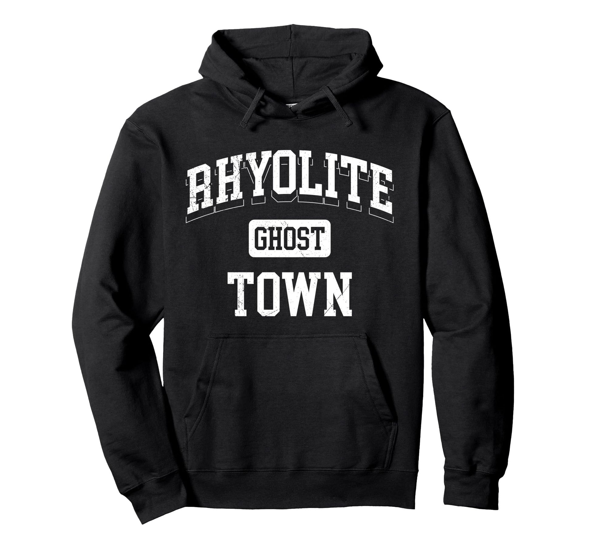 Death Valley Rhyolite Nevada Funny Hoodie - Graphic Print Men Women - T-Shirt, Sweatshirt, Hoodie