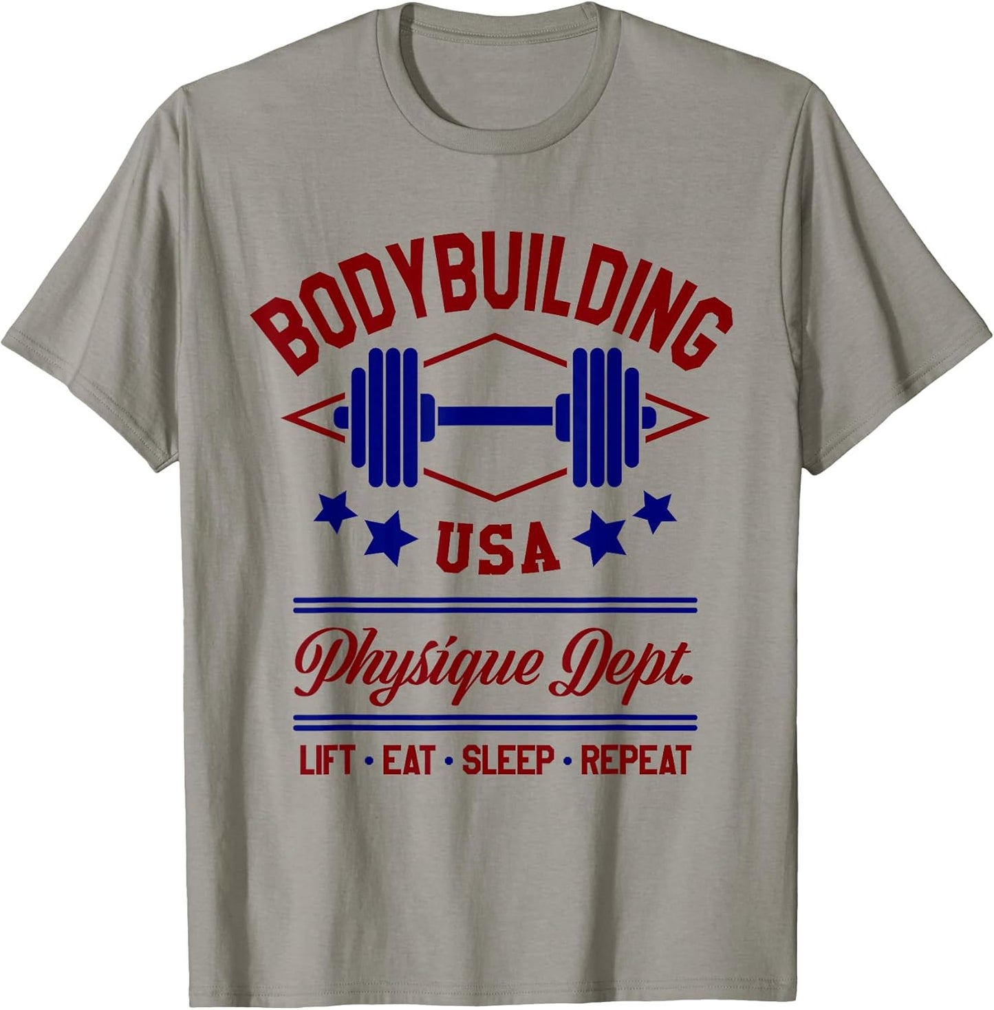 Weightlifting Bodybuilding for Men Women - Adult & Kids T-Shirts, Sweatshirts & Hoodies apparel design preview 1