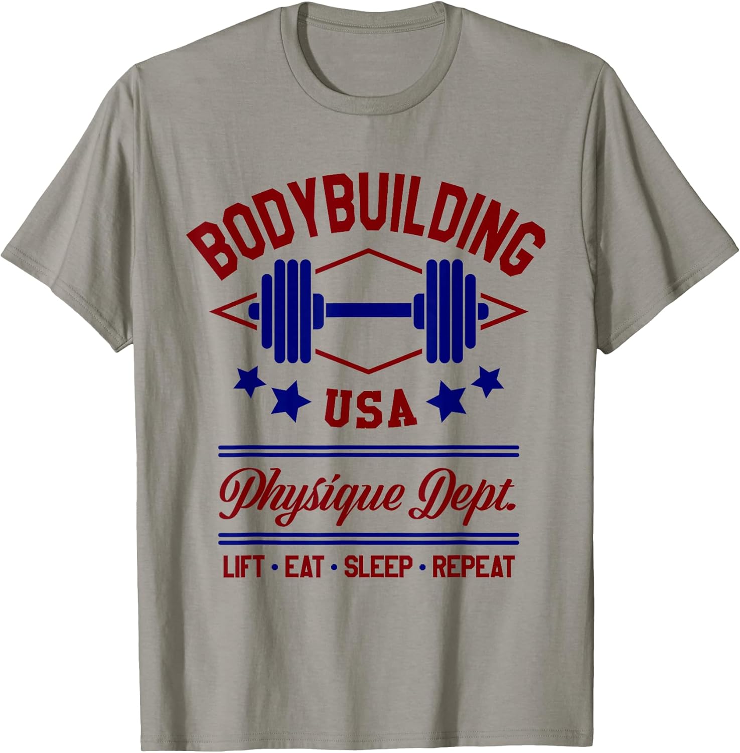 Weightlifting Bodybuilding for Men Women - Adult & Kids T-Shirts, Sweatshirts & Hoodies apparel design preview 1