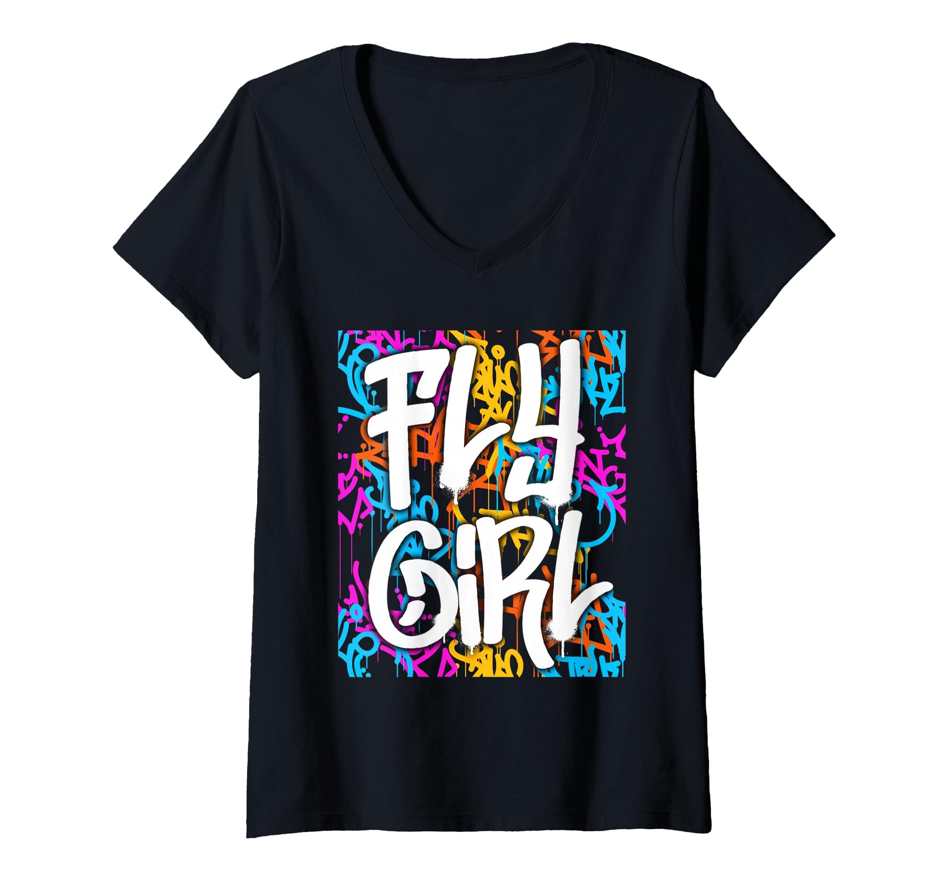 Hip Hop 80S 90S Old School B Dancer Hoodie - Fun Novelty Design Unisex - T-Shirt, Sweatshirt, Hoodie
