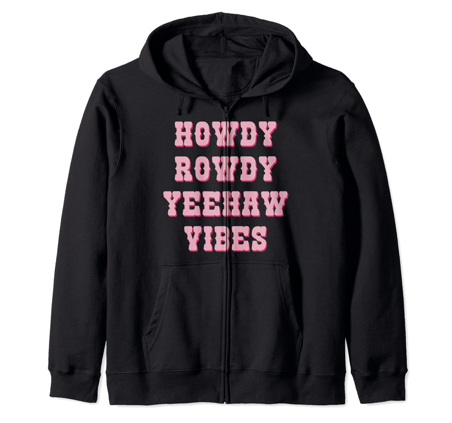 Cowgril Cowboy Western Country Texas Hoodie - Trendy Graphic for Adults - T-Shirt, Sweatshirt, Hoodie