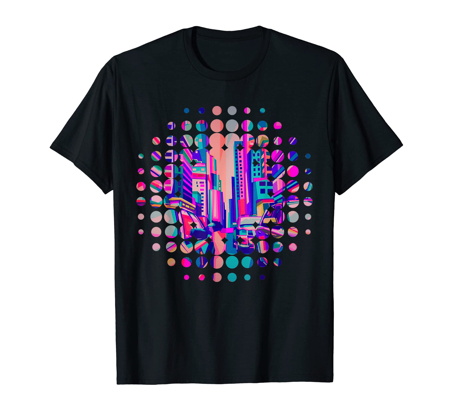 Vaporwave Streetwear Aesthetic New T-Shirt - Aesthetic Graphic for Adults - T-Shirt, Sweatshirt, Hoodie