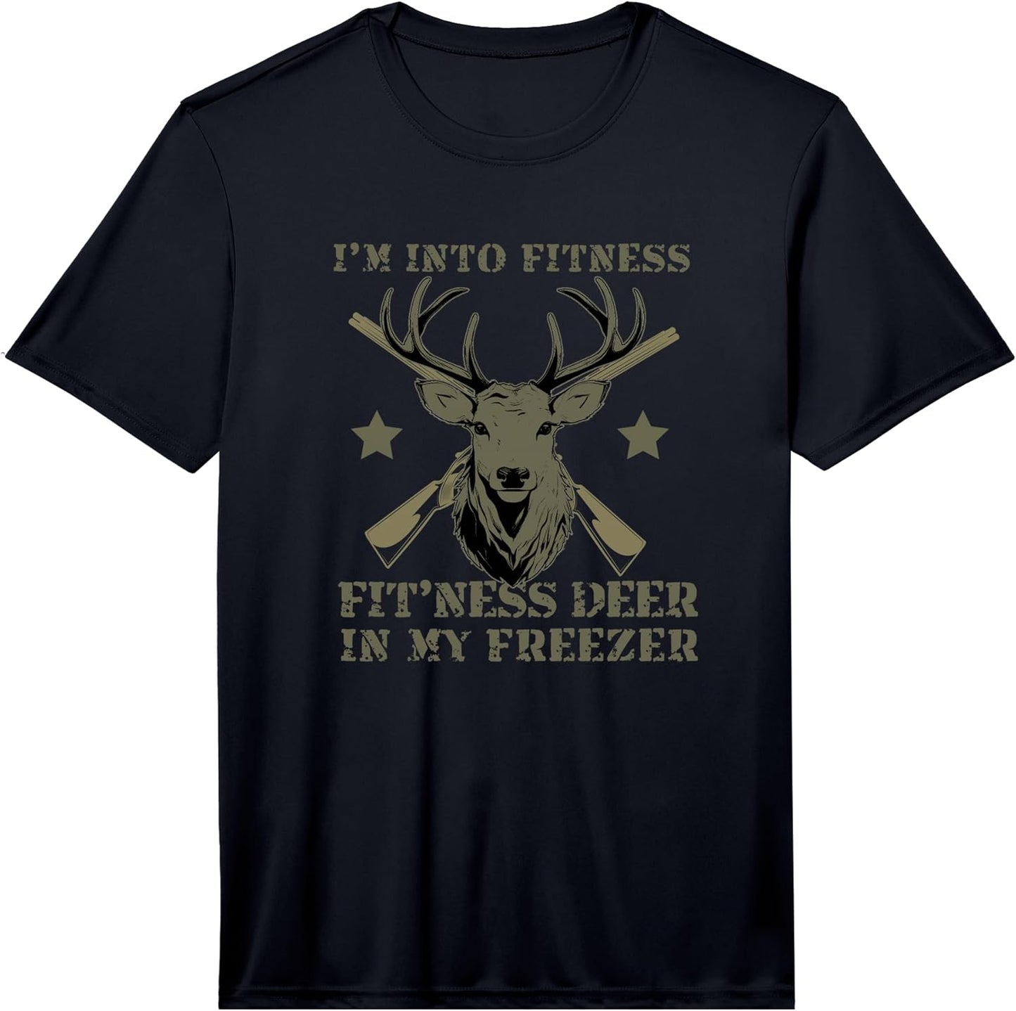 Hunting Hunter gear Merch Appael - Adult & Kids T-Shirts, Sweatshirts & Hoodies apparel design preview 1