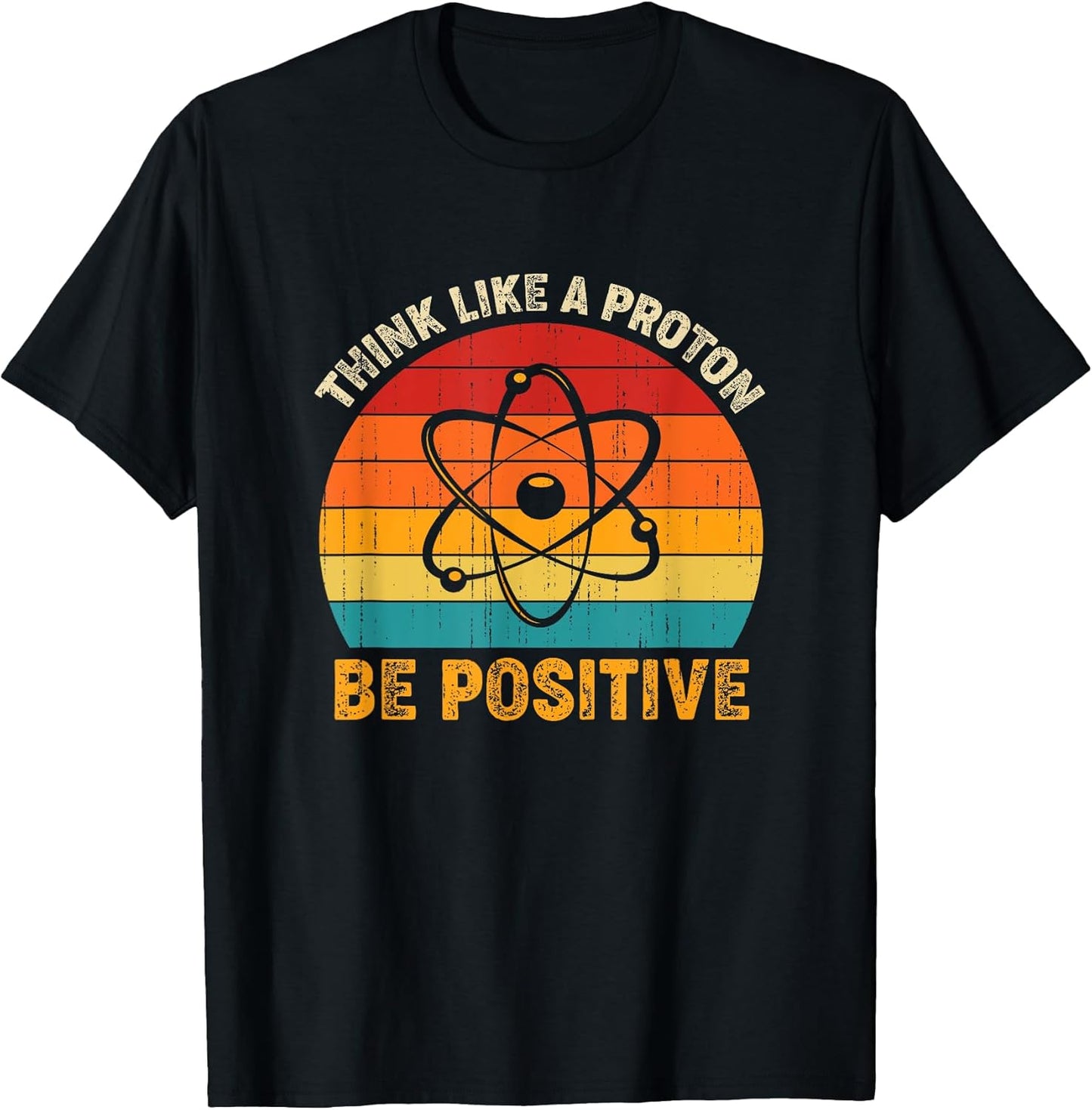 Science Physics Teacher Merch - Adult & Kids T-Shirts, Sweatshirts & Hoodies apparel design preview 1