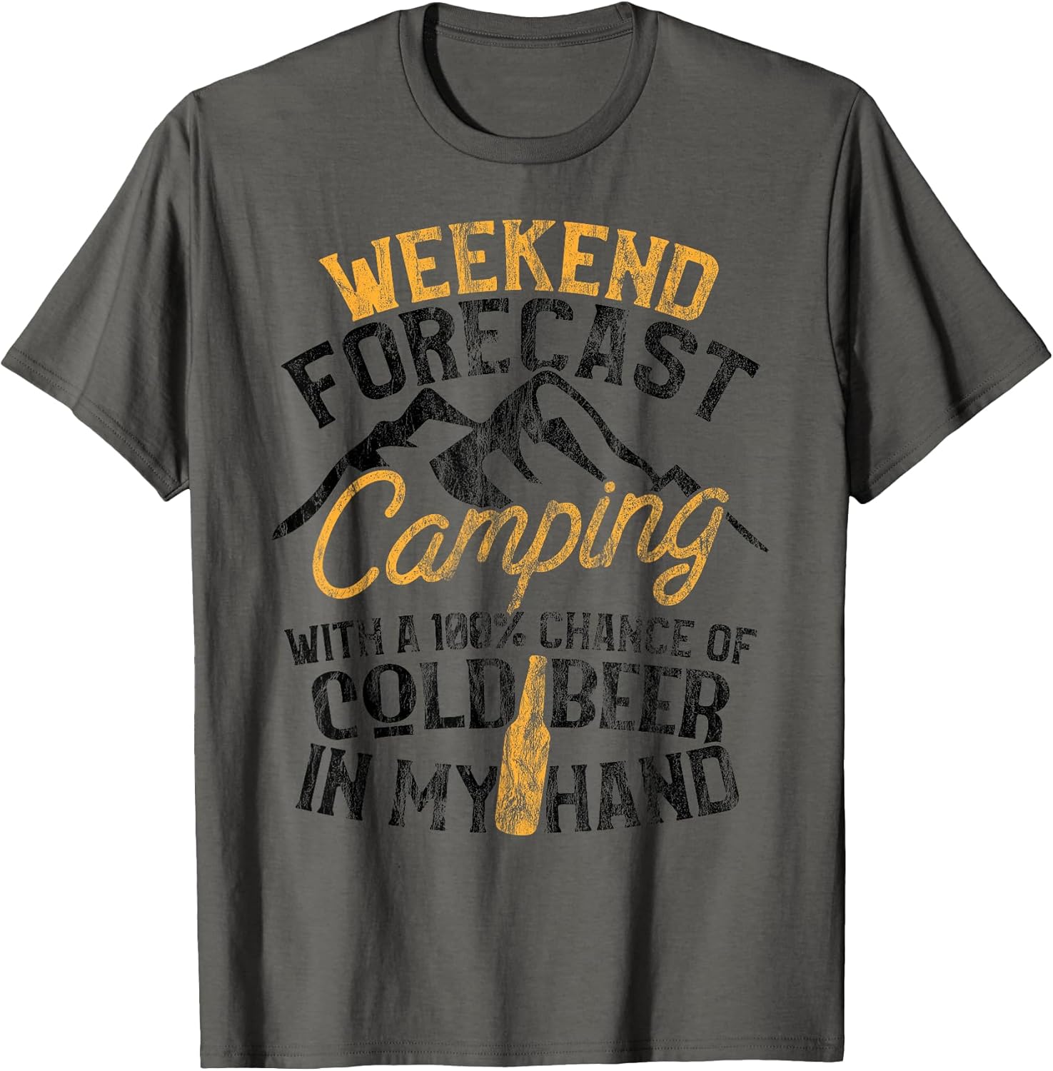 Drunk Campers Apparels - Adult & Kids T-Shirts, Sweatshirts & Hoodies apparel design preview 1
