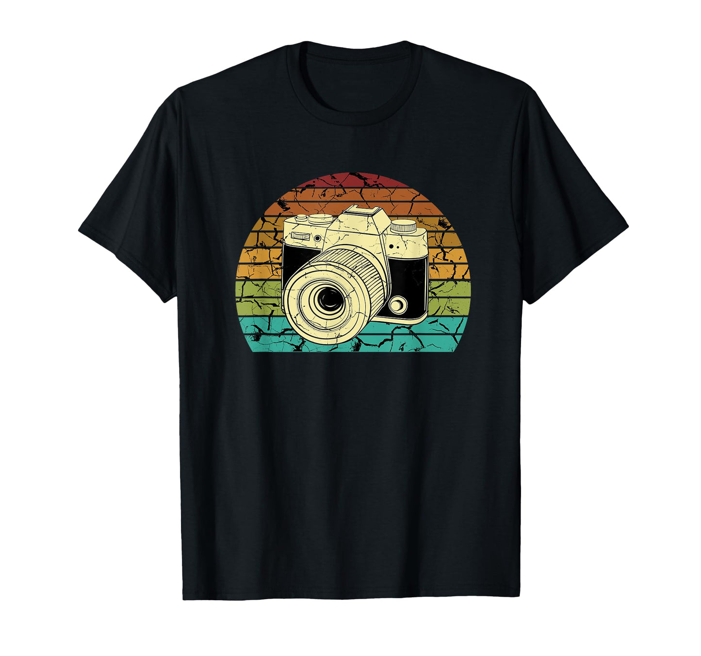 Camera Photography I Photographers T-Shirt - Minimalist Print Men Women - T-Shirt, Sweatshirt, Hoodie