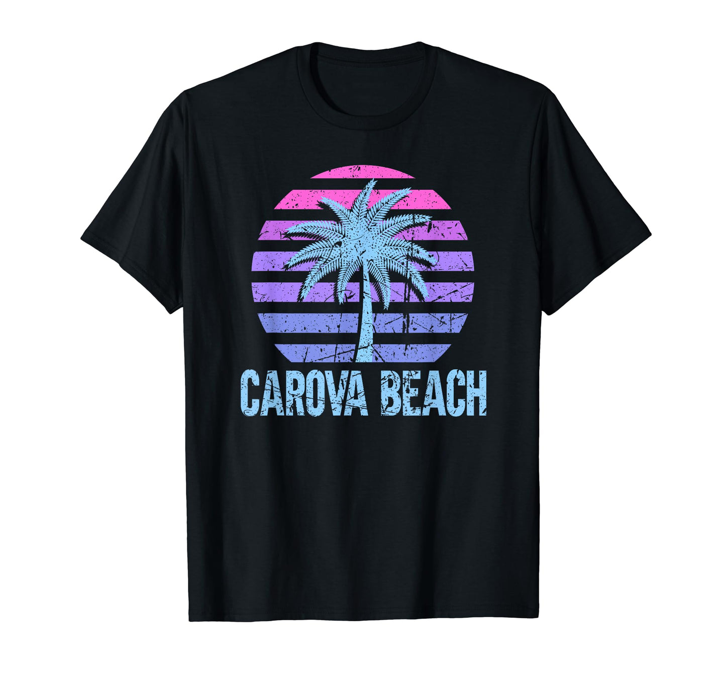 North Carolina Vacation Souvenir T-Shirt - Casual Everyday Wear Unisex - T-Shirt, Sweatshirt, Hoodie