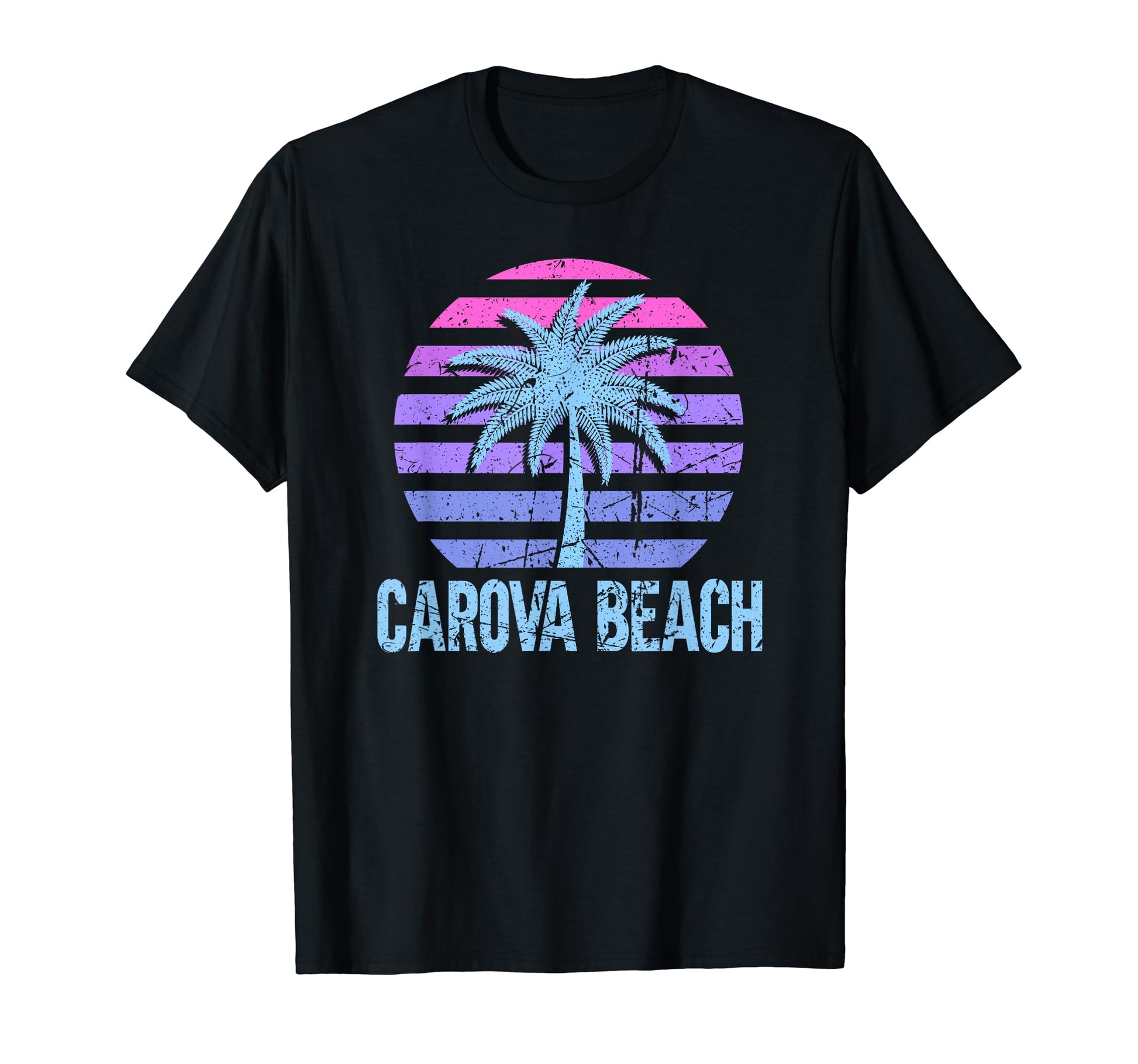 North Carolina Vacation Souvenir T-Shirt - Casual Everyday Wear Unisex - T-Shirt, Sweatshirt, Hoodie