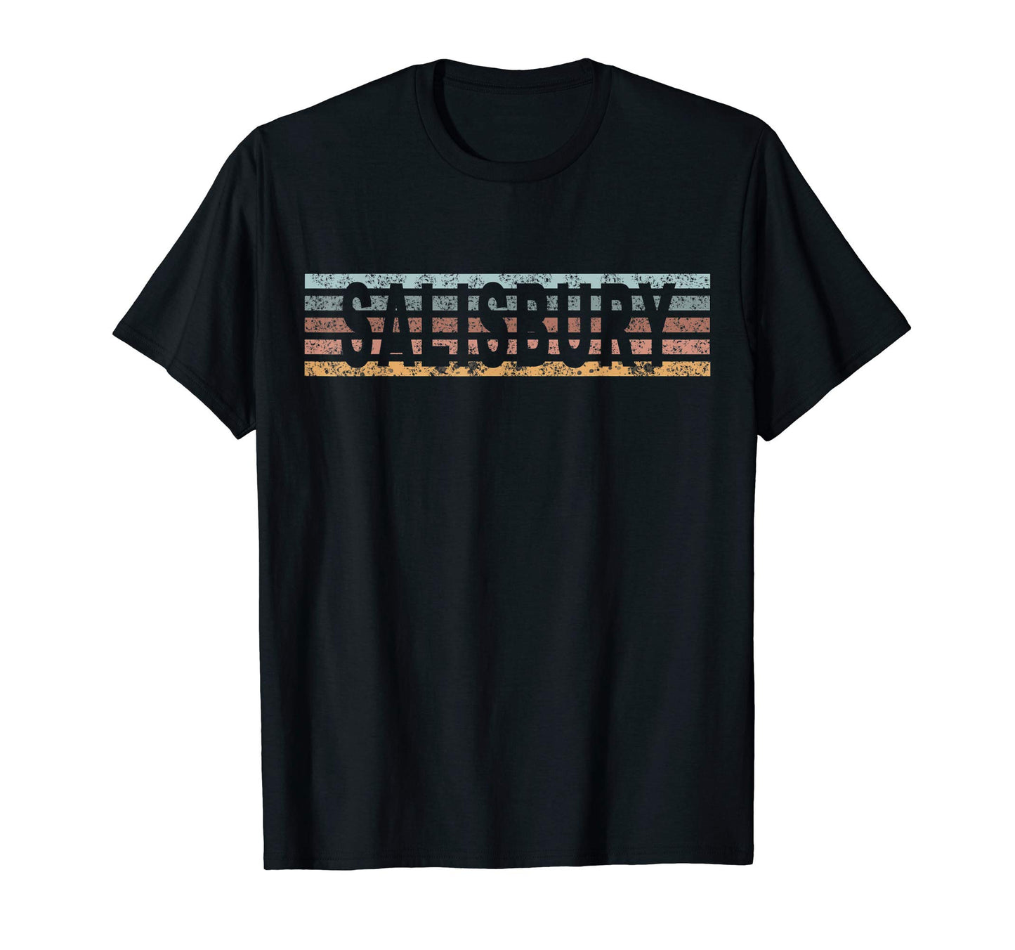 Salisbury South West England Uk United T-Shirt - Unique Graphic Unisex - T-Shirt, Sweatshirt, Hoodie
