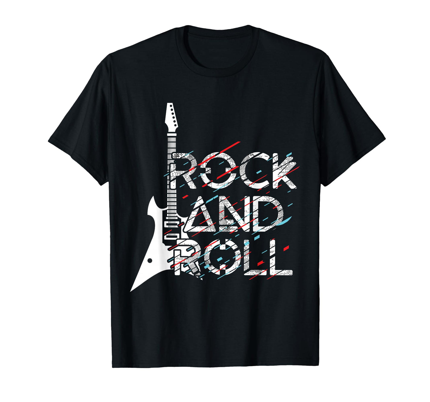 Rock And Roll Children Small T-Shirt - Minimalist Print Men Women - T-Shirt, Sweatshirt, Hoodie
