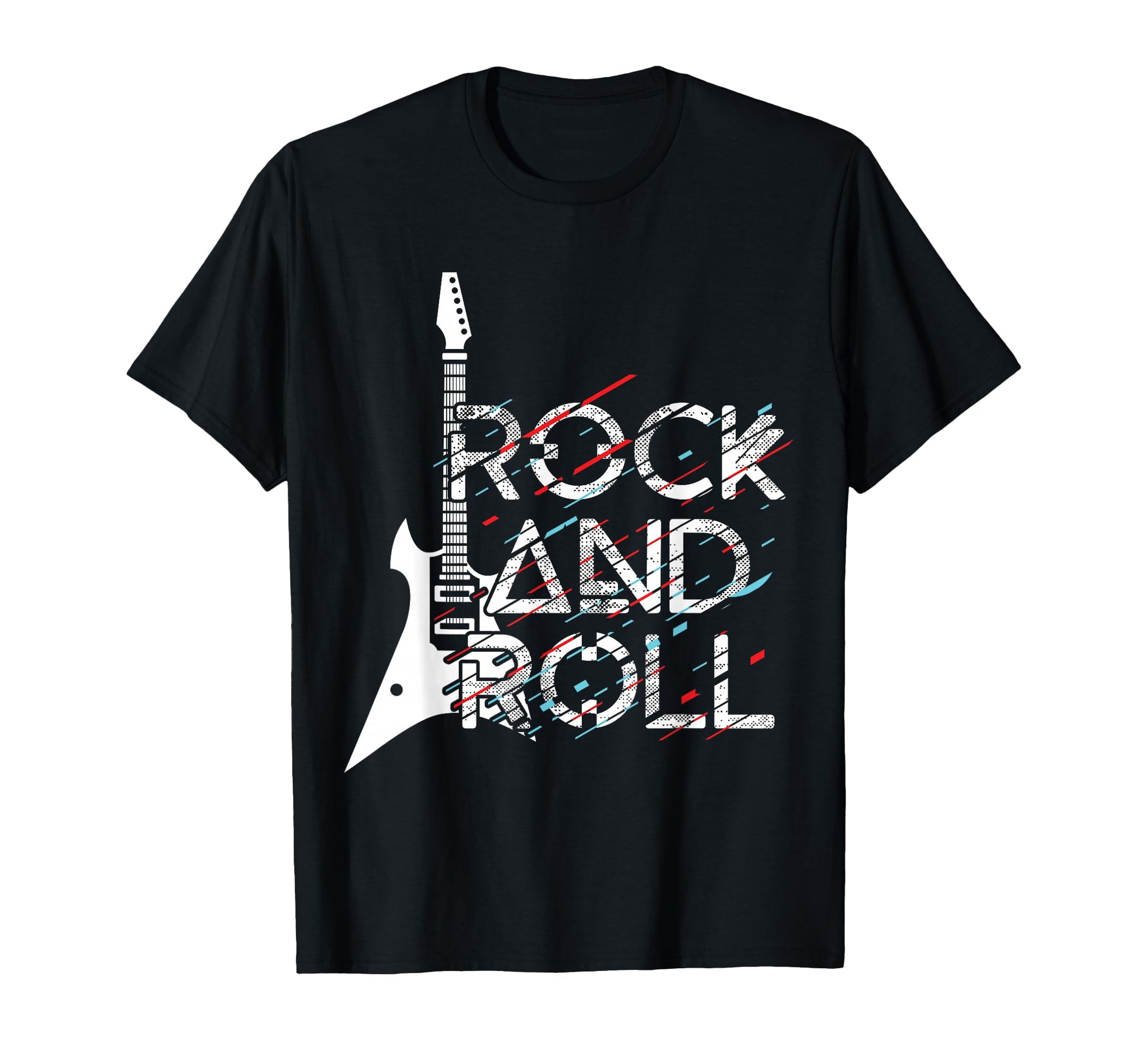 Rock And Roll Children Small T-Shirt - Minimalist Print Men Women - T-Shirt, Sweatshirt, Hoodie