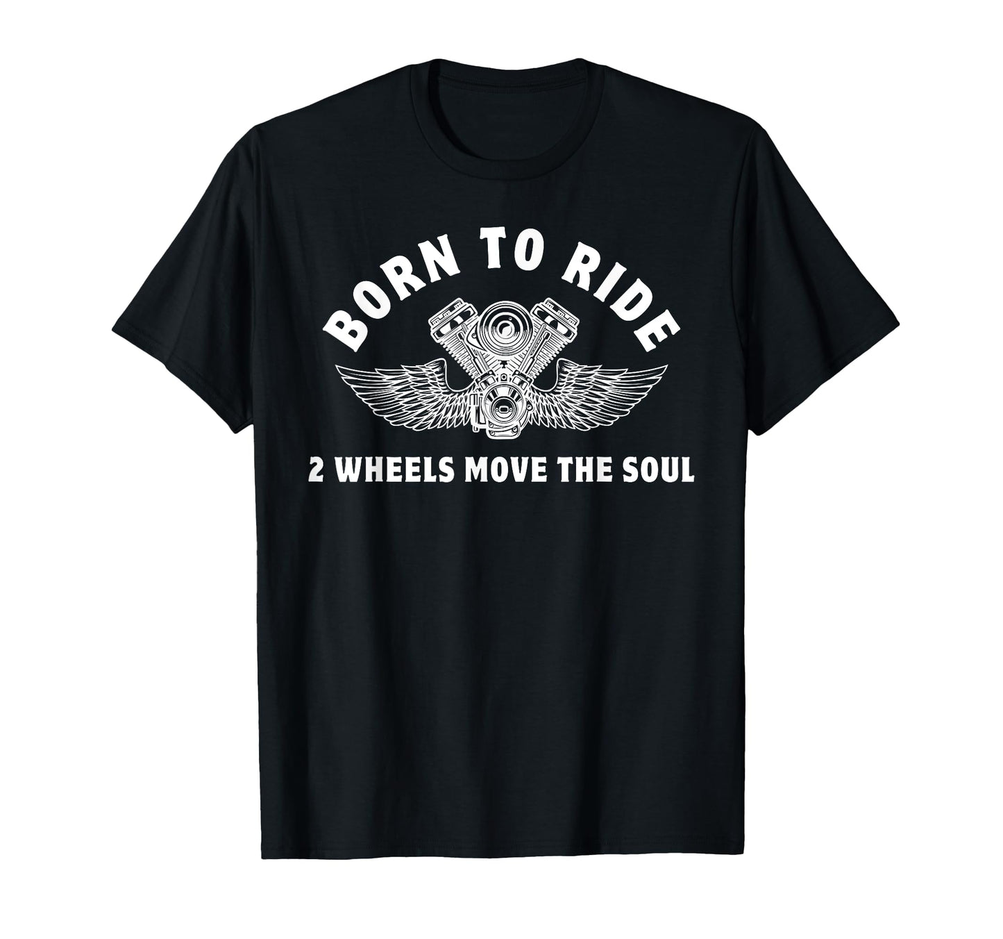 Usa Flag Motorcycle Gift Bikers T-Shirt - Aesthetic Graphic Unisex - T-Shirt, Sweatshirt, Hoodie