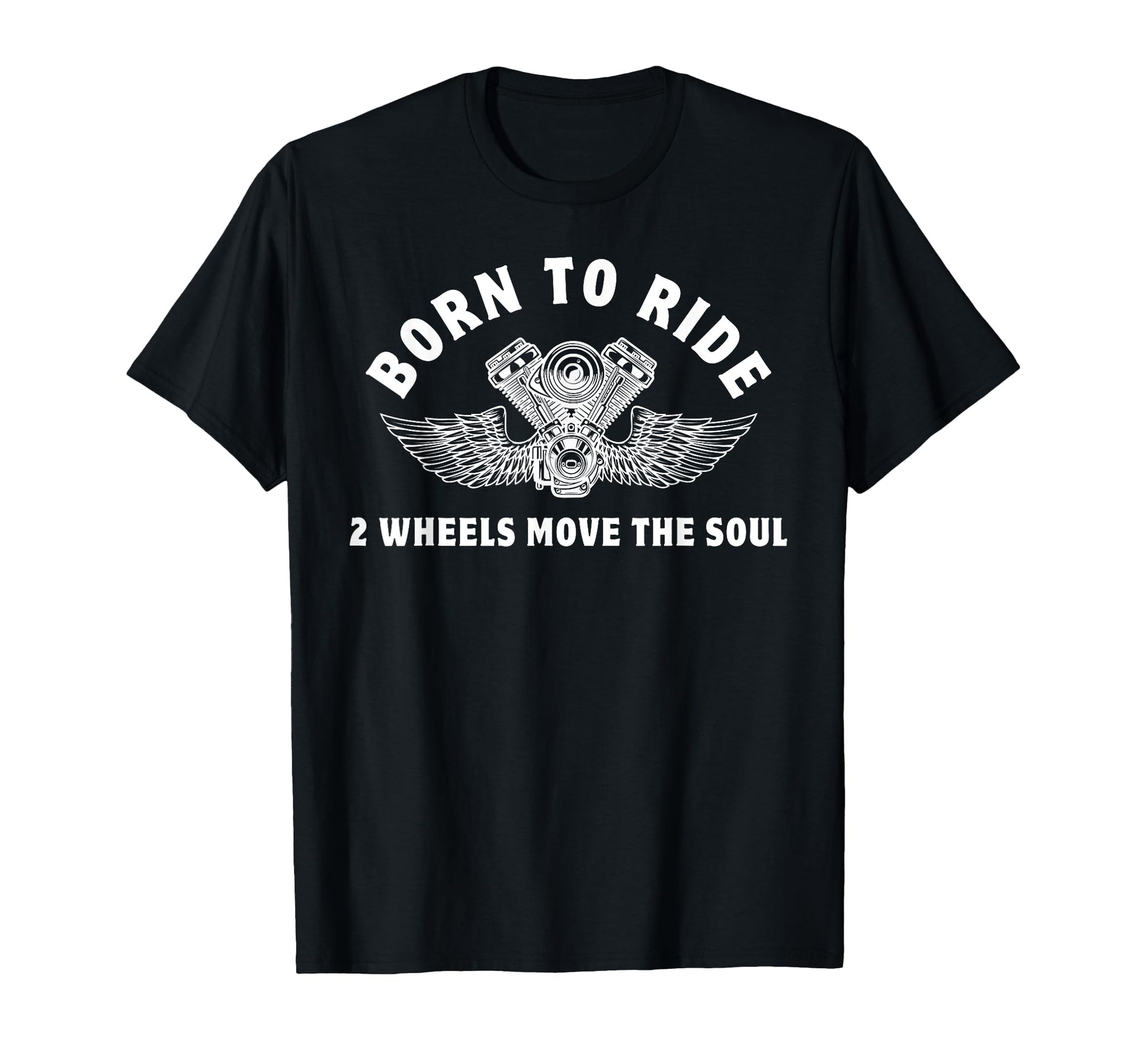 Usa Flag Motorcycle Gift Bikers T-Shirt - Aesthetic Graphic Unisex - T-Shirt, Sweatshirt, Hoodie