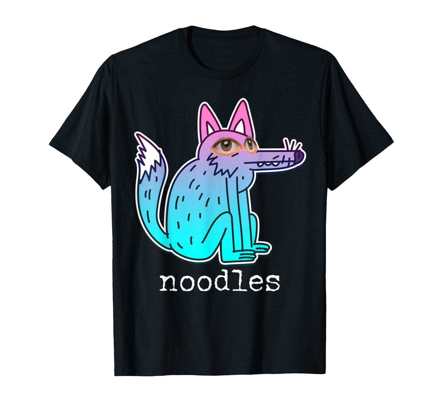 Weirdcore Aesthetic Kidcore Scene Goth T-Shirt - Unique Graphic Men Women - T-Shirt, Sweatshirt, Hoodie
