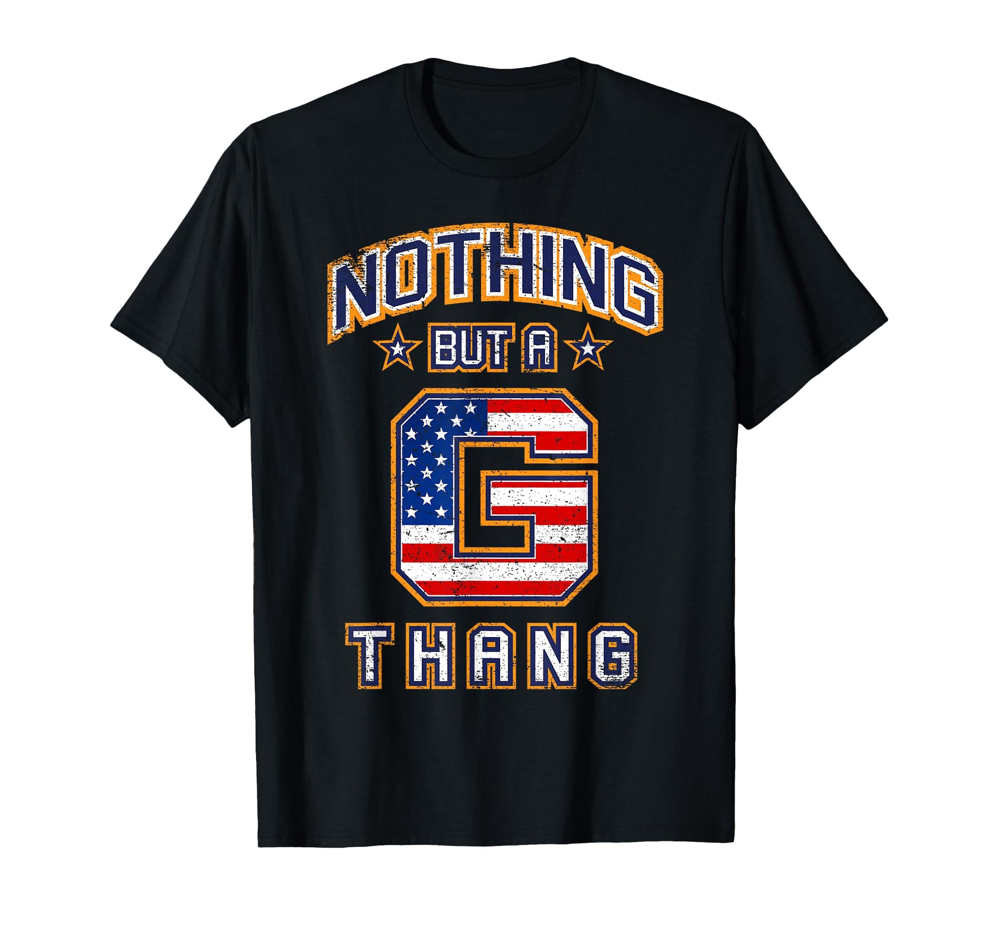 Nothing But G Thang 90S Old School Funny T-Shirt - Unique Graphic Unisex - T-Shirt, Sweatshirt, Hoodie