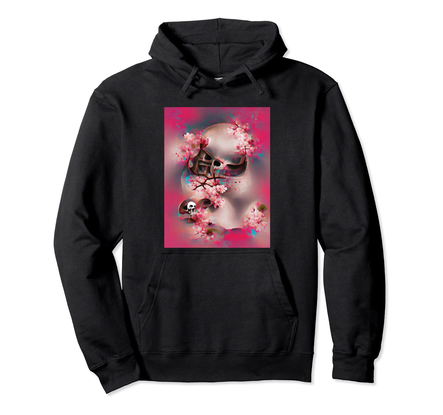 Japanese Street Wear Aesthetic Vaporwave Hoodie - Novelty Apparel Unisex - T-Shirt, Sweatshirt, Hoodie