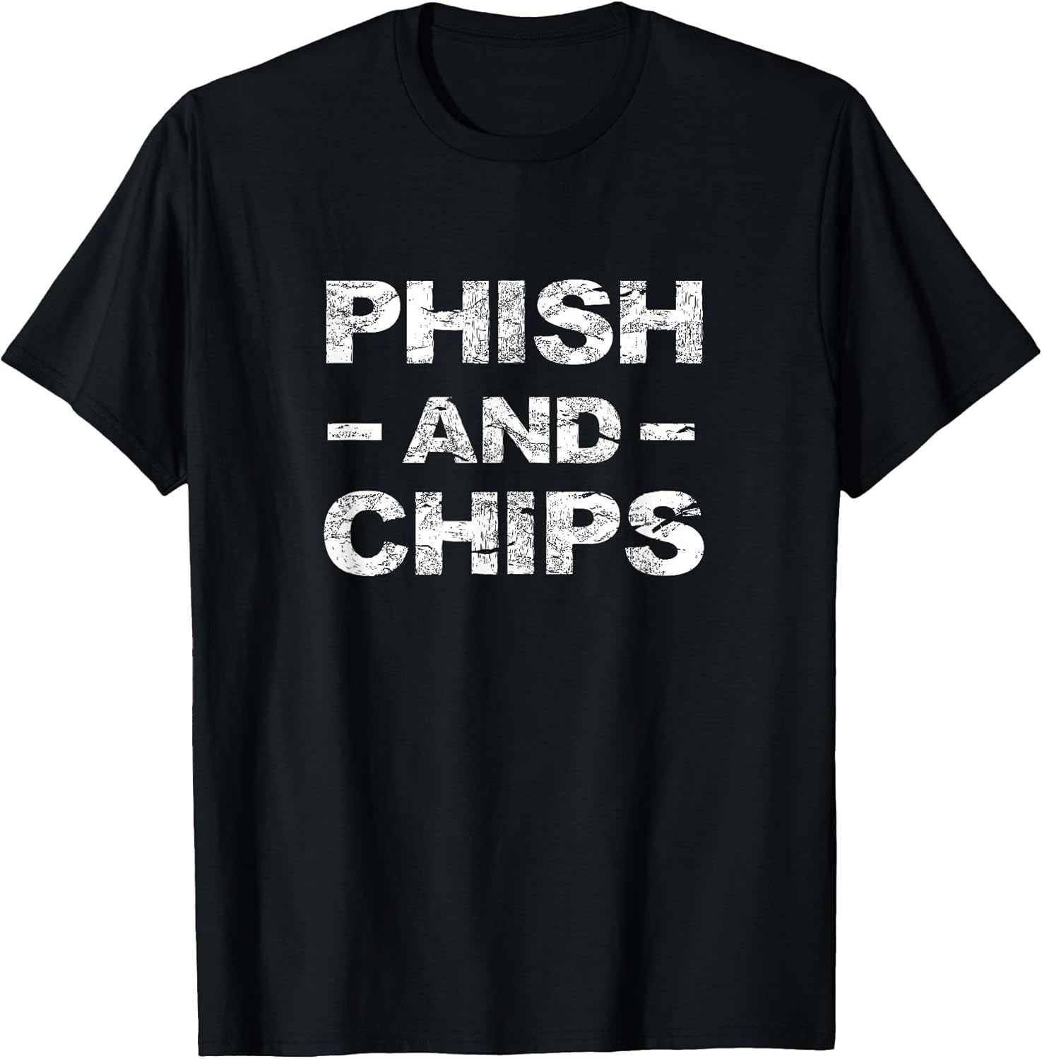 Hacking Gift for Phishing Computer Freaks - Adult & Kids T-Shirts, Sweatshirts & Hoodies apparel design preview 1