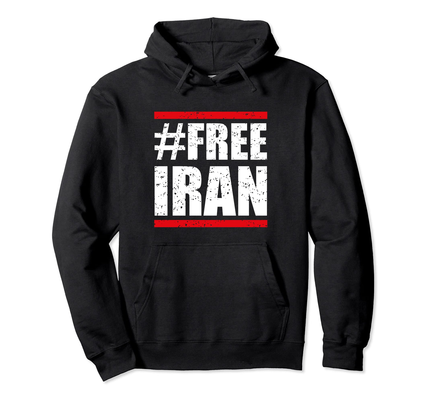 Free Iran Persian Freedom Peace Love Hoodie - Aesthetic Graphic Unisex - T-Shirt, Sweatshirt, Hoodie