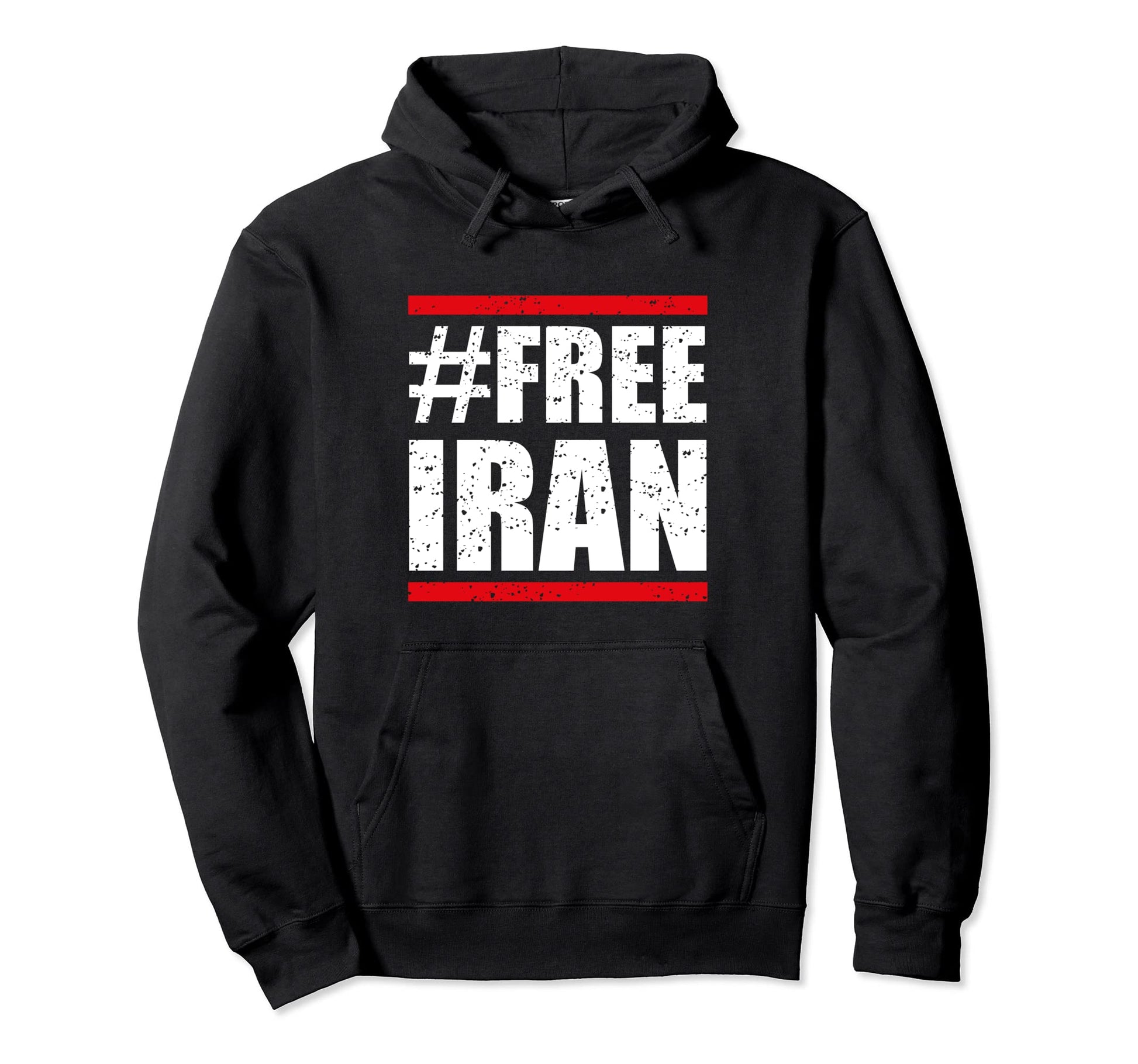 Free Iran Persian Freedom Peace Love Hoodie - Aesthetic Graphic Unisex - T-Shirt, Sweatshirt, Hoodie