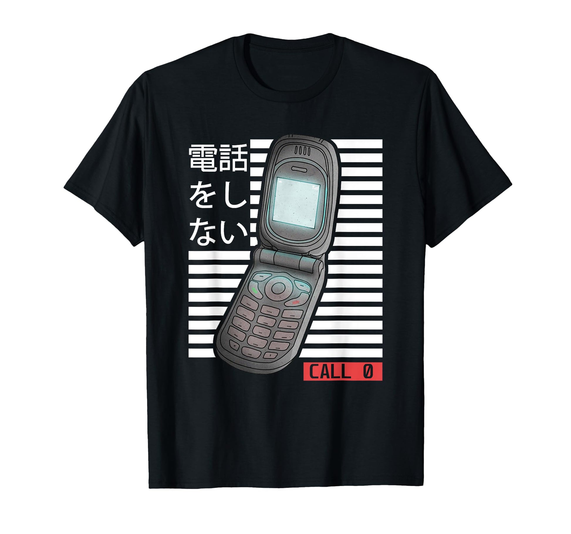 90S Japanese Aesthetic Vaporwave T-Shirt - Aesthetic Graphic Men Women - T-Shirt, Sweatshirt, Hoodie