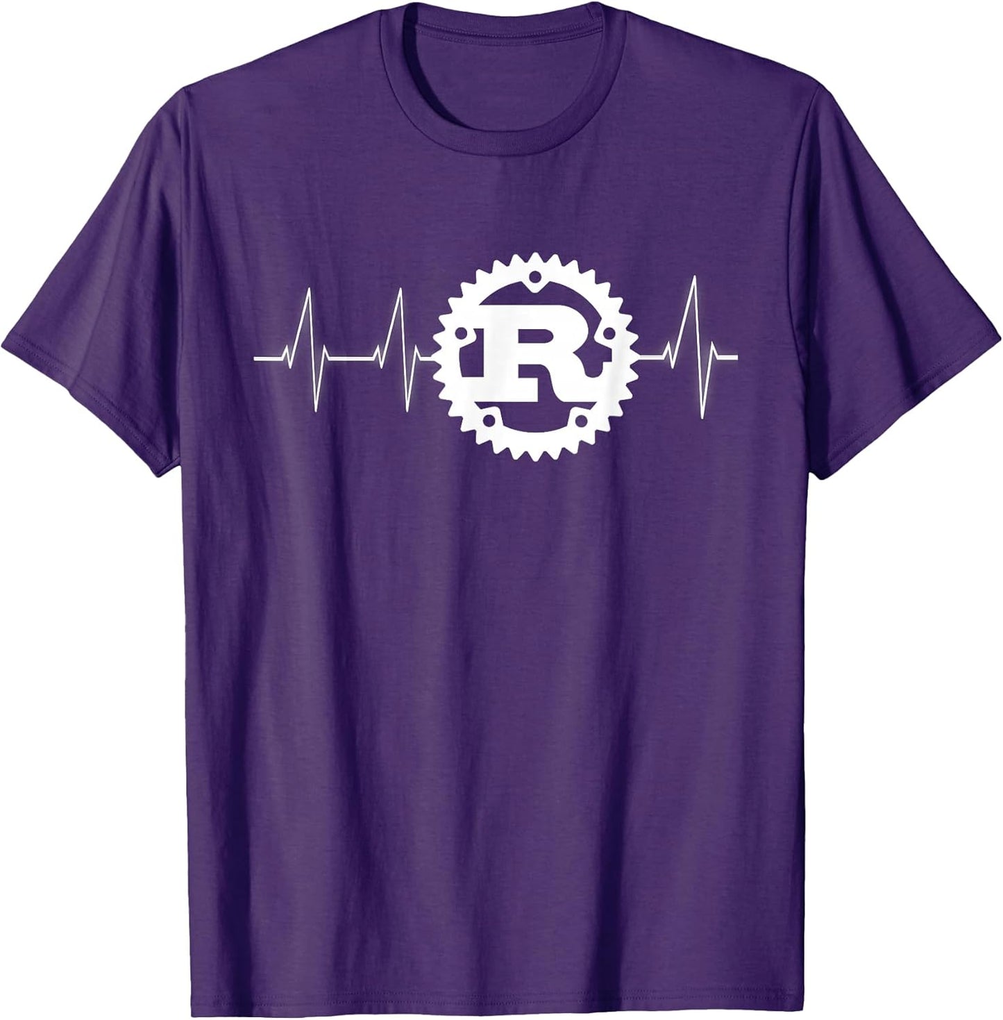 Rust Programming - Adult & Kids T-Shirts, Sweatshirts & Hoodies apparel design preview 1