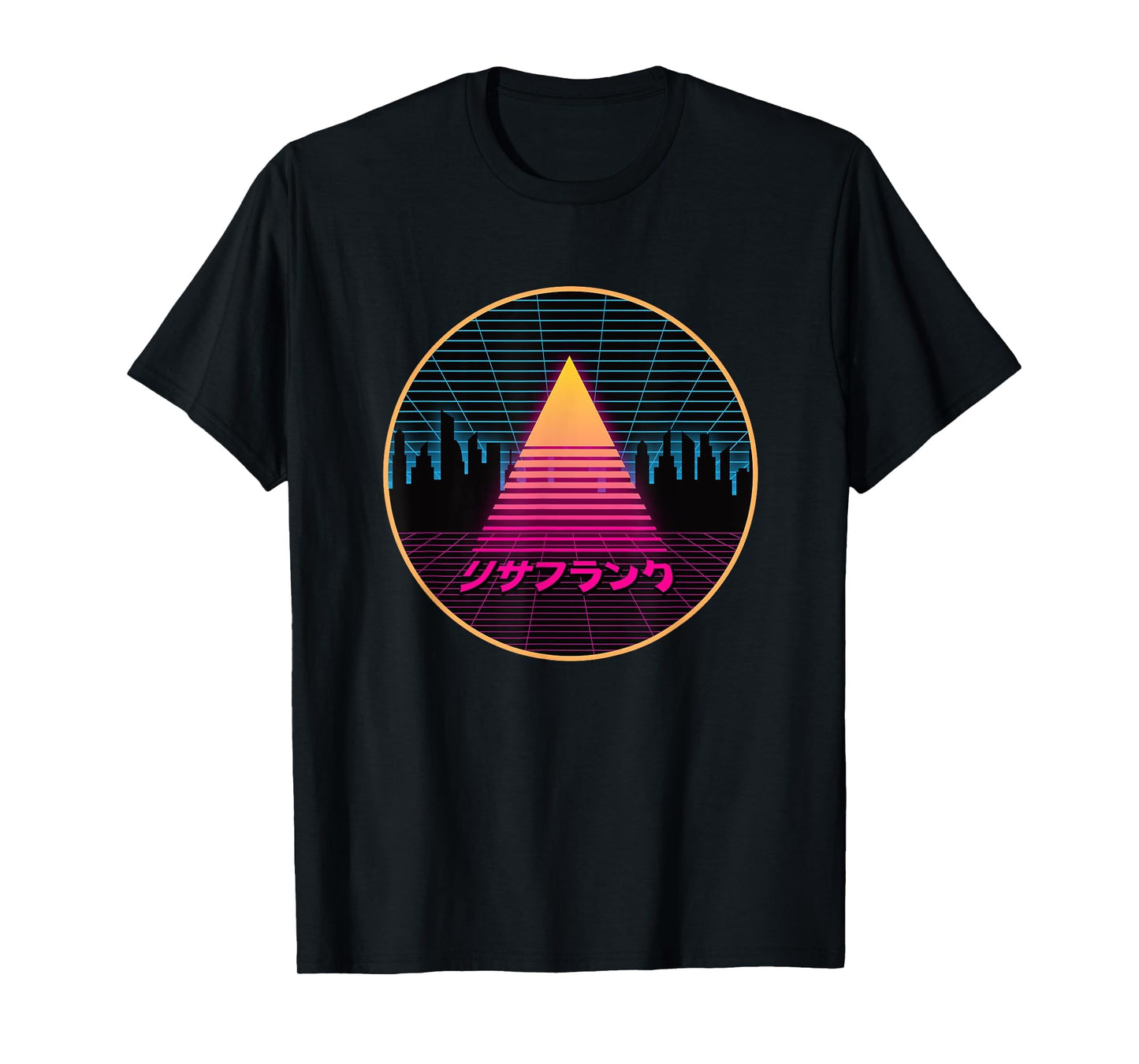 Vaporwave Aesthetic 1980S Totally T-Shirt - Aesthetic Graphic Unisex - T-Shirt, Sweatshirt, Hoodie