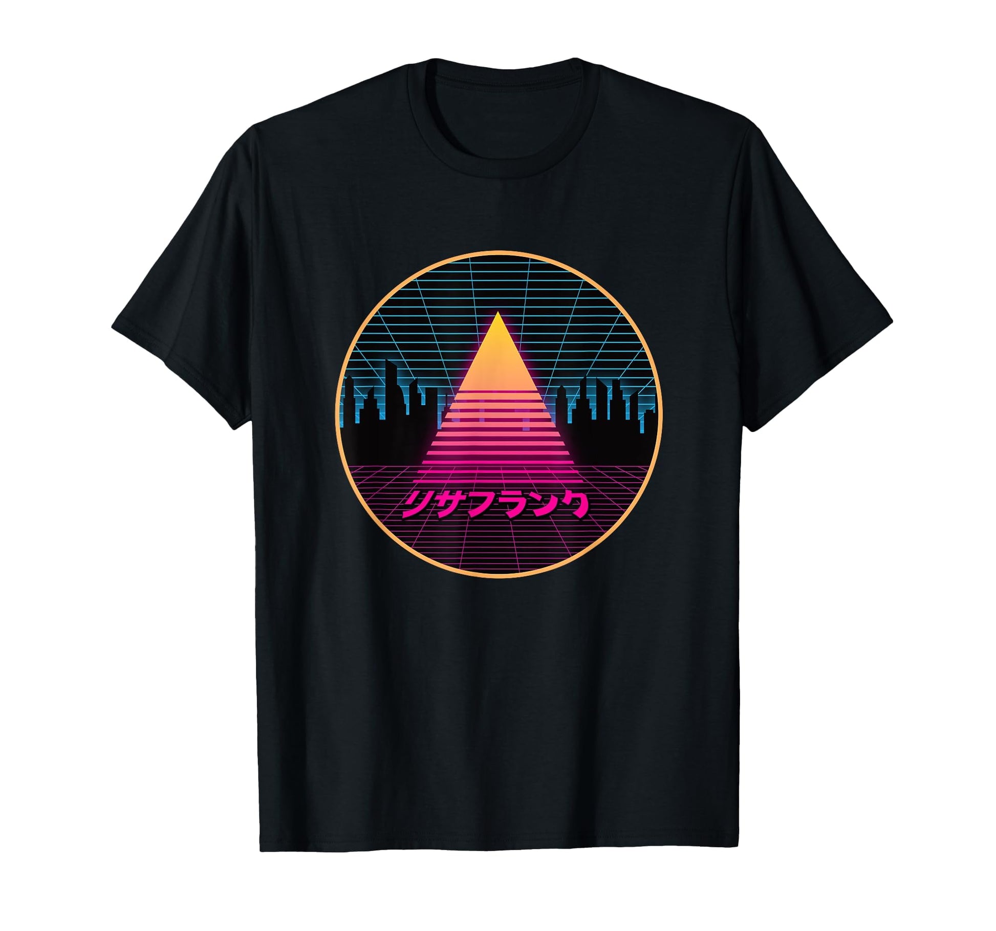 Vaporwave Aesthetic 1980S Totally T-Shirt - Aesthetic Graphic Unisex - T-Shirt, Sweatshirt, Hoodie