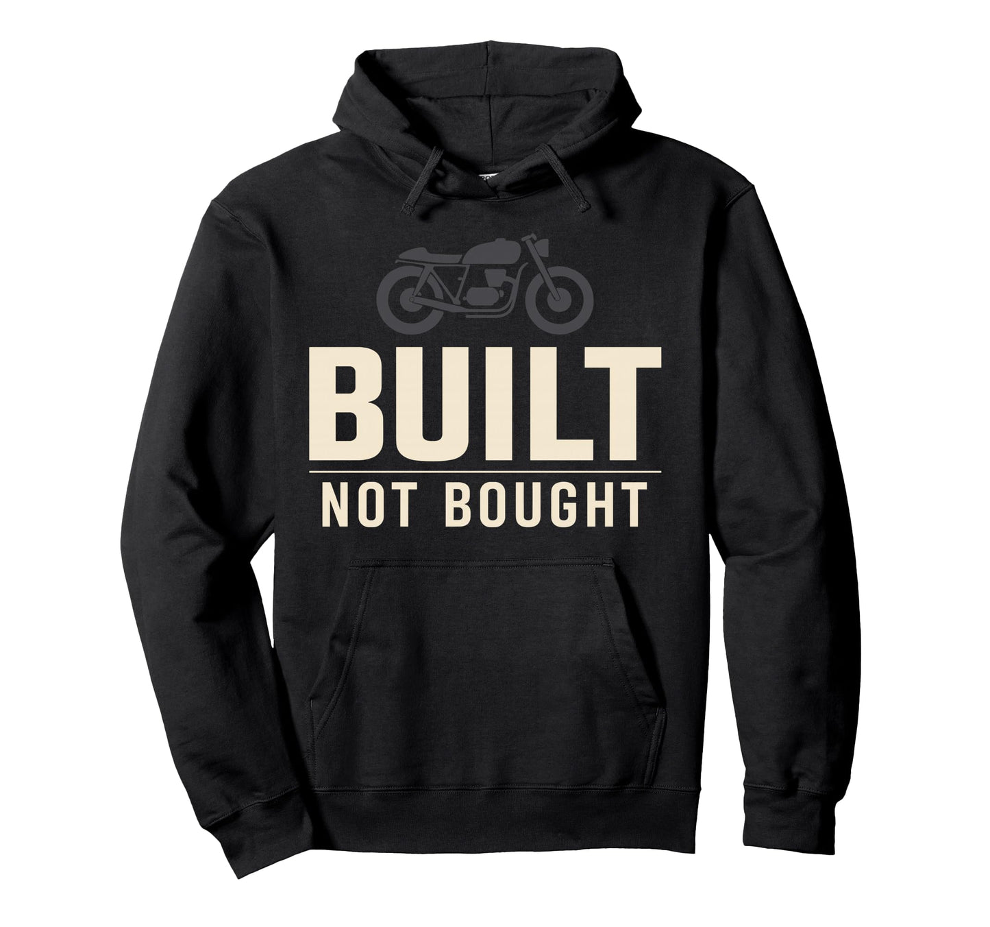 Cafe Racer Motorcycle Cafe Racer Cafe Hoodie - Unique Graphic for Adults - T-Shirt, Sweatshirt, Hoodie