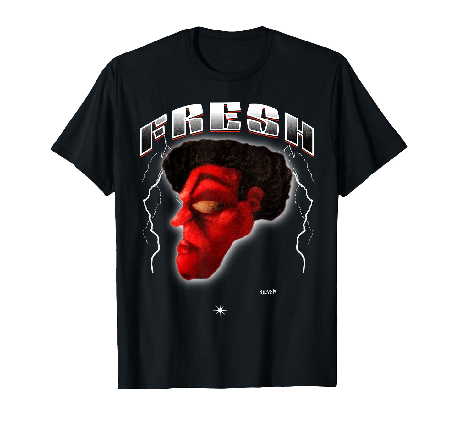 Graffiti Hip Hop Old School Graffiti T-Shirt - Fun Novelty Design Unisex - T-Shirt, Sweatshirt, Hoodie