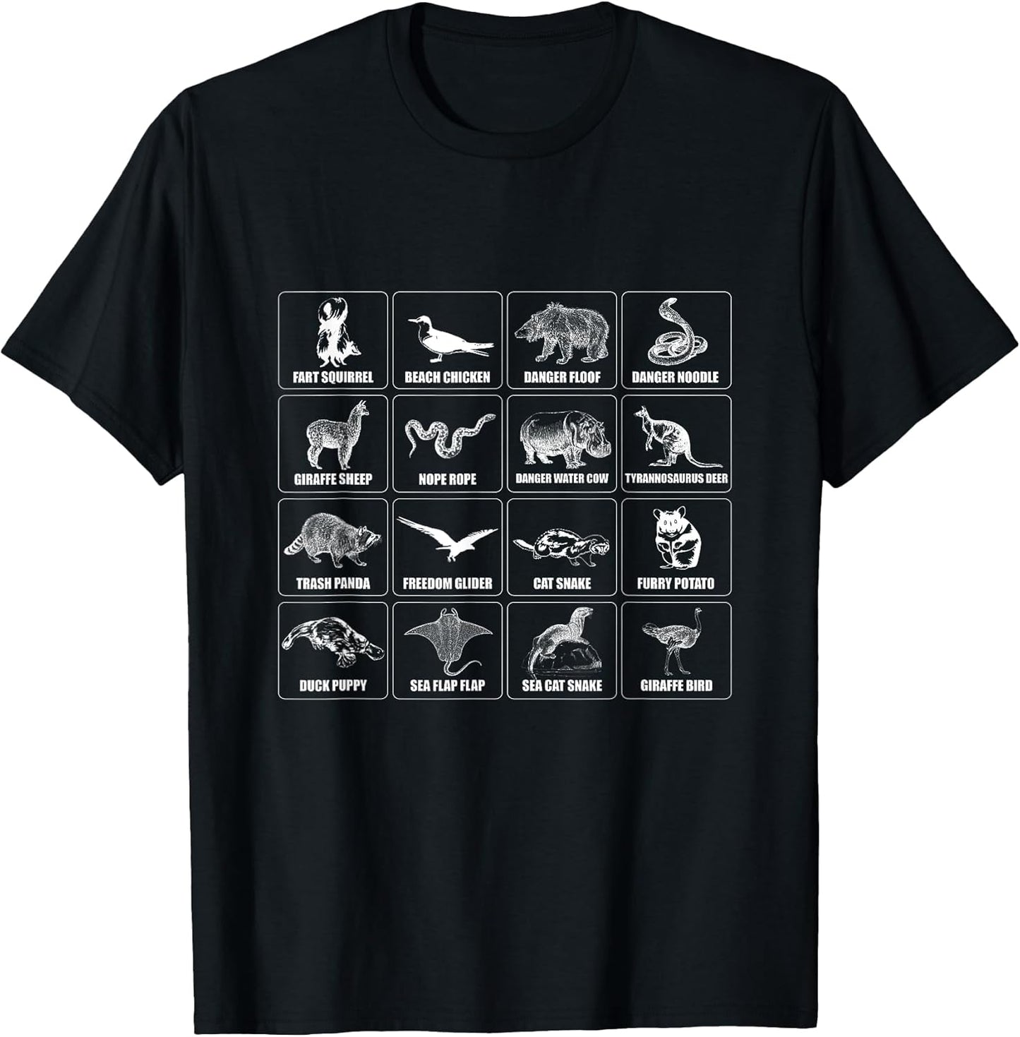 Internet Meme Vintage Merch - Adult & Kids T-Shirts, Sweatshirts & Hoodies apparel design preview 1