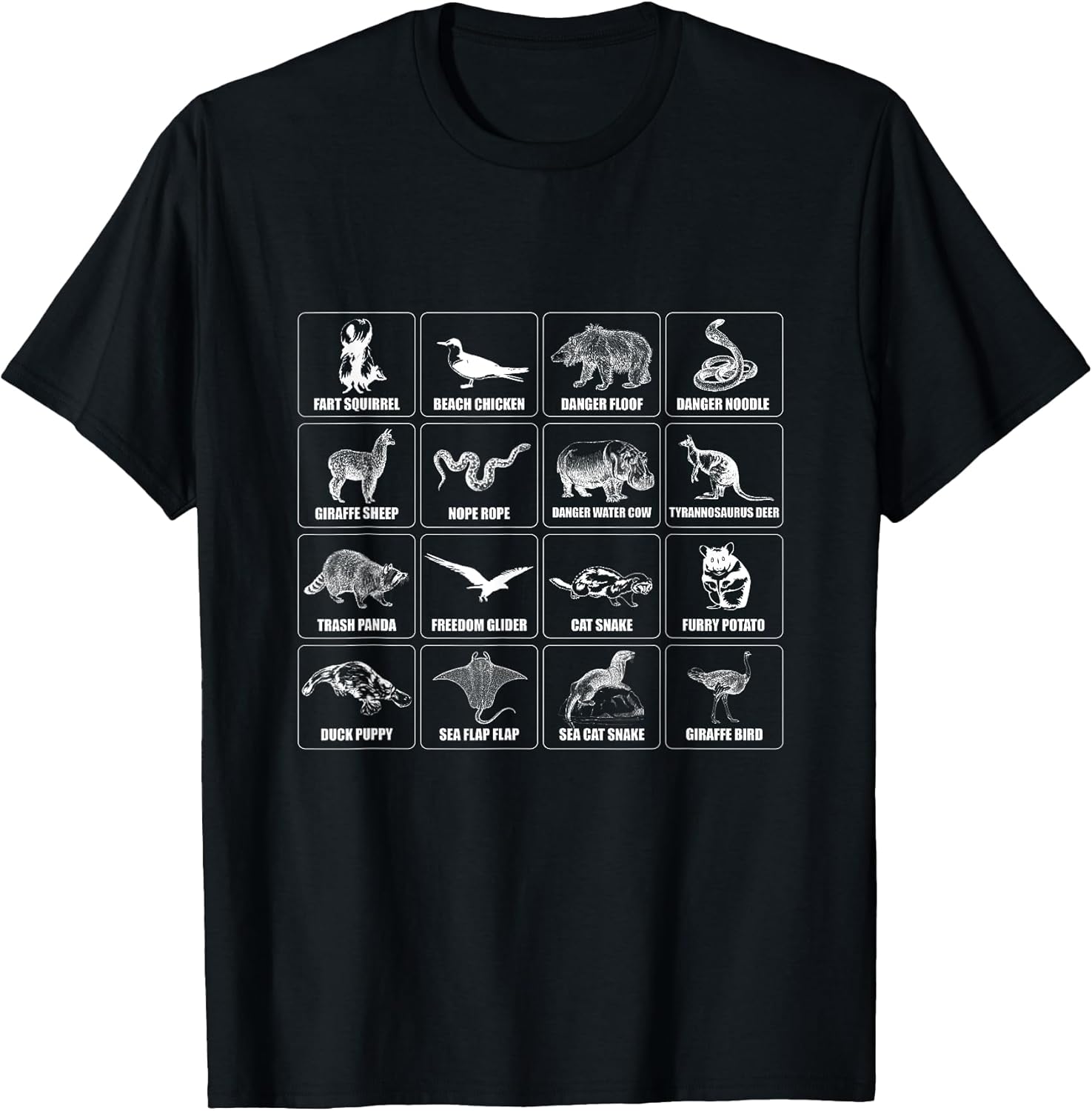 Internet Meme Vintage Merch - Adult & Kids T-Shirts, Sweatshirts & Hoodies apparel design preview 1