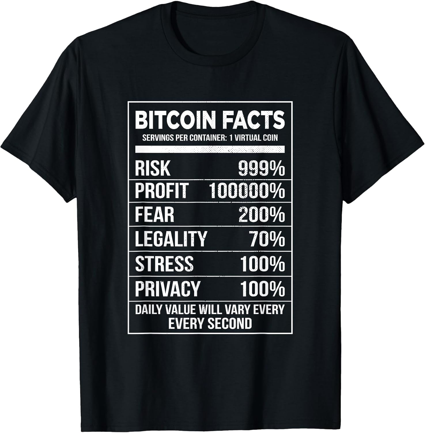 Bitcoin Bull Club - Adult & Kids T-Shirts, Sweatshirts & Hoodies apparel design preview 1