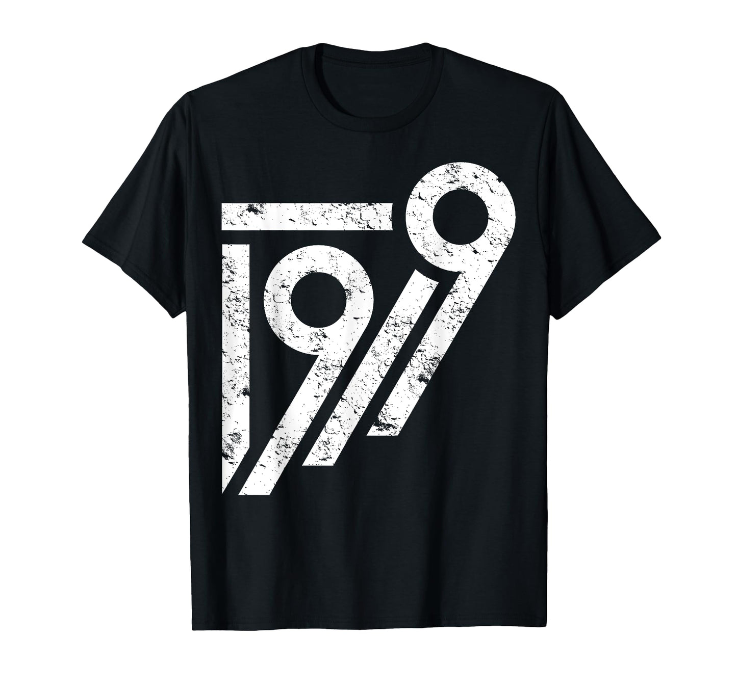 1979 Birthday Grunge Alternative T-Shirt - Trendy Graphic Men Women - T-Shirt, Sweatshirt, Hoodie