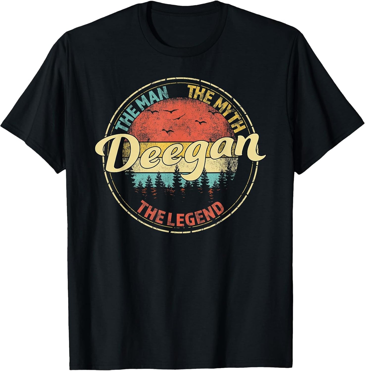 Teeschase: Get More Custom Name Apparel - Adult & Kids T-Shirts, Sweatshirts & Hoodies apparel design preview 1