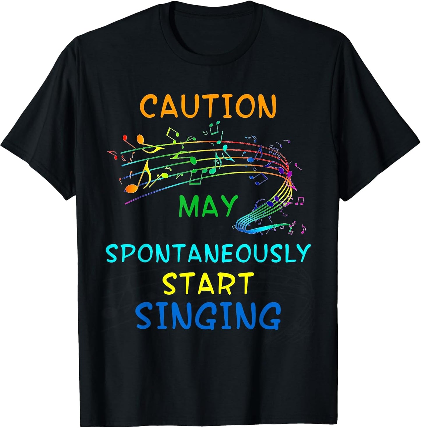 I Love Singing Gifts - Adult & Kids T-Shirts, Sweatshirts & Hoodies apparel design preview 1