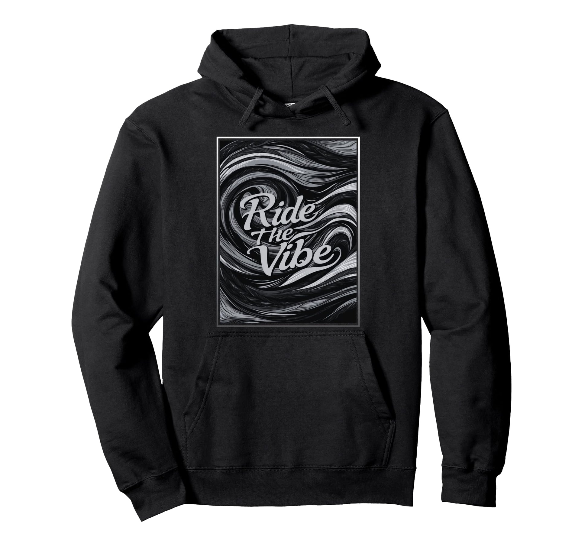 Psychedelic Vaporwave Aesthetic 80S 90S Hoodie - Graphic Print Men Women - T-Shirt, Sweatshirt, Hoodie