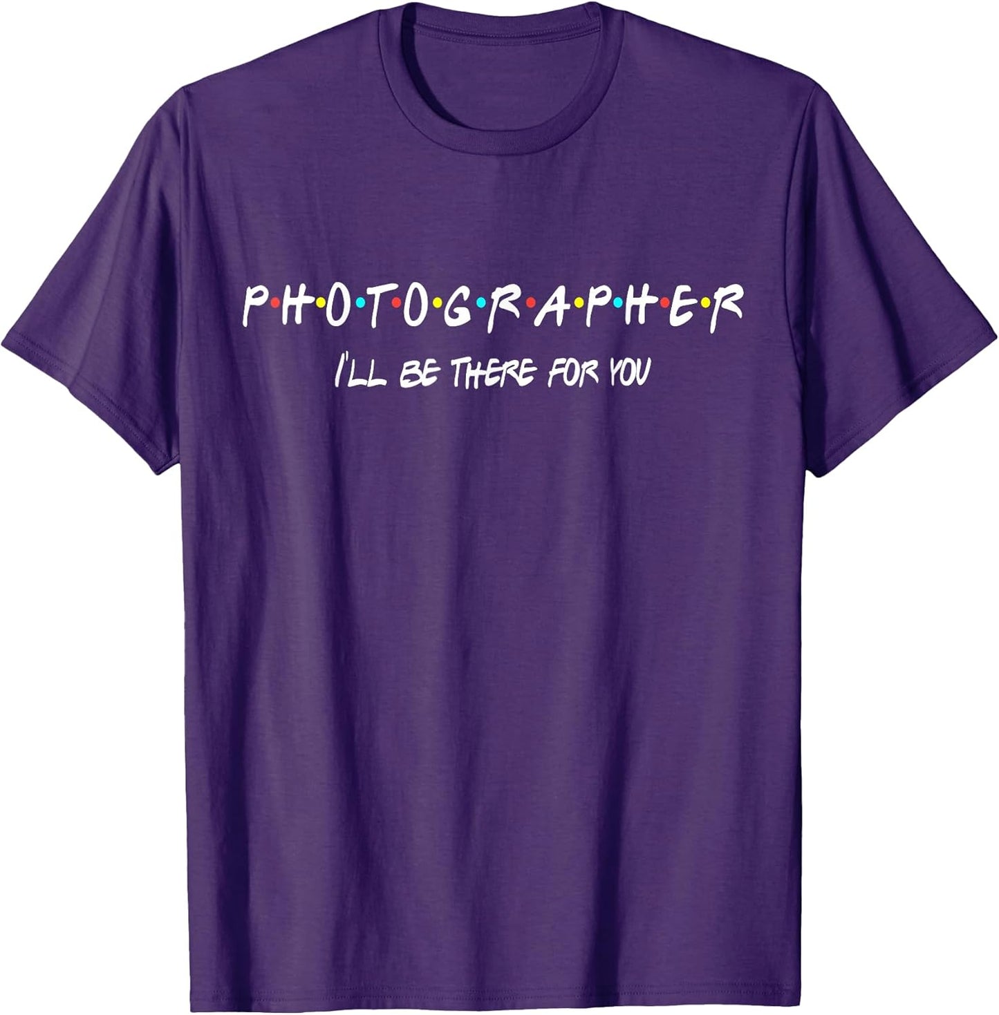 Funny Photographer Apparel Photography Gifts - Adult & Kids T-Shirts, Sweatshirts & Hoodies apparel design preview 1