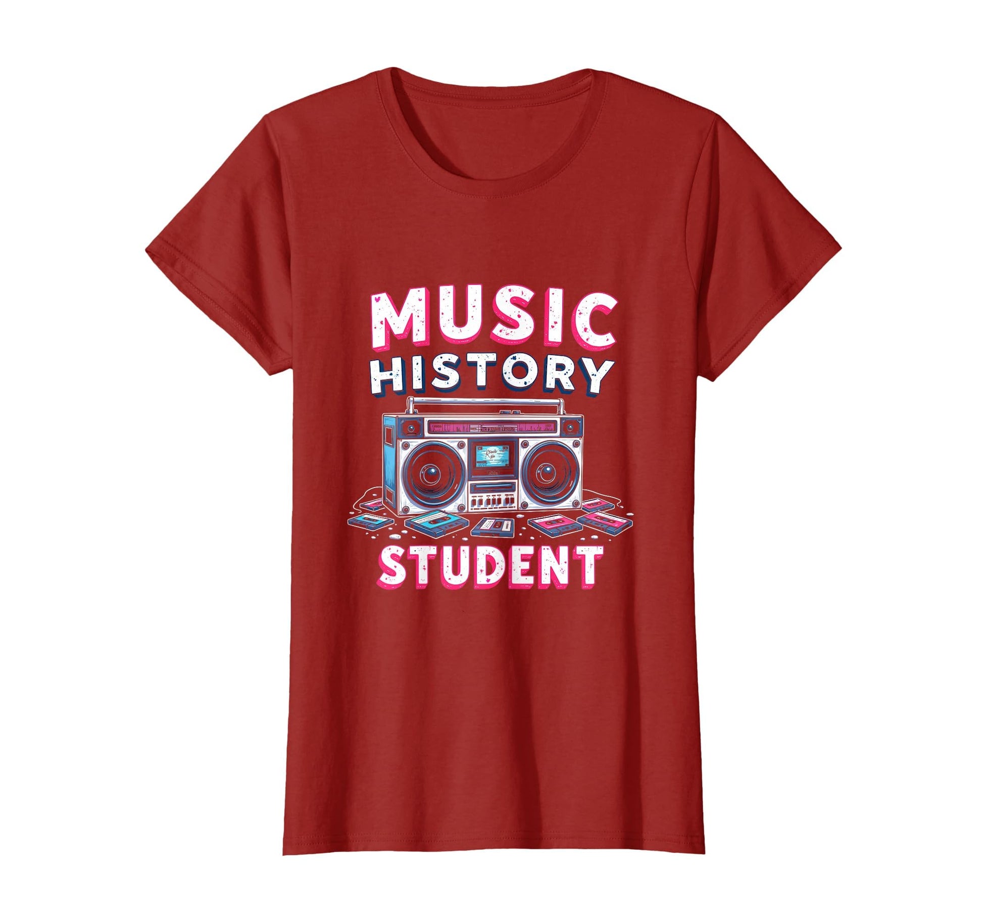 90S Band Music History Student T-Shirt - Streetwear Style Unisex - T-Shirt, Sweatshirt, Hoodie