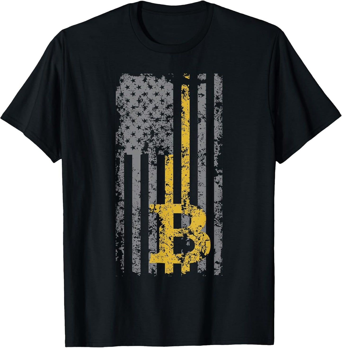 Bitcoin Moon Vibes - Adult & Kids T-Shirts, Sweatshirts & Hoodies apparel design preview 1