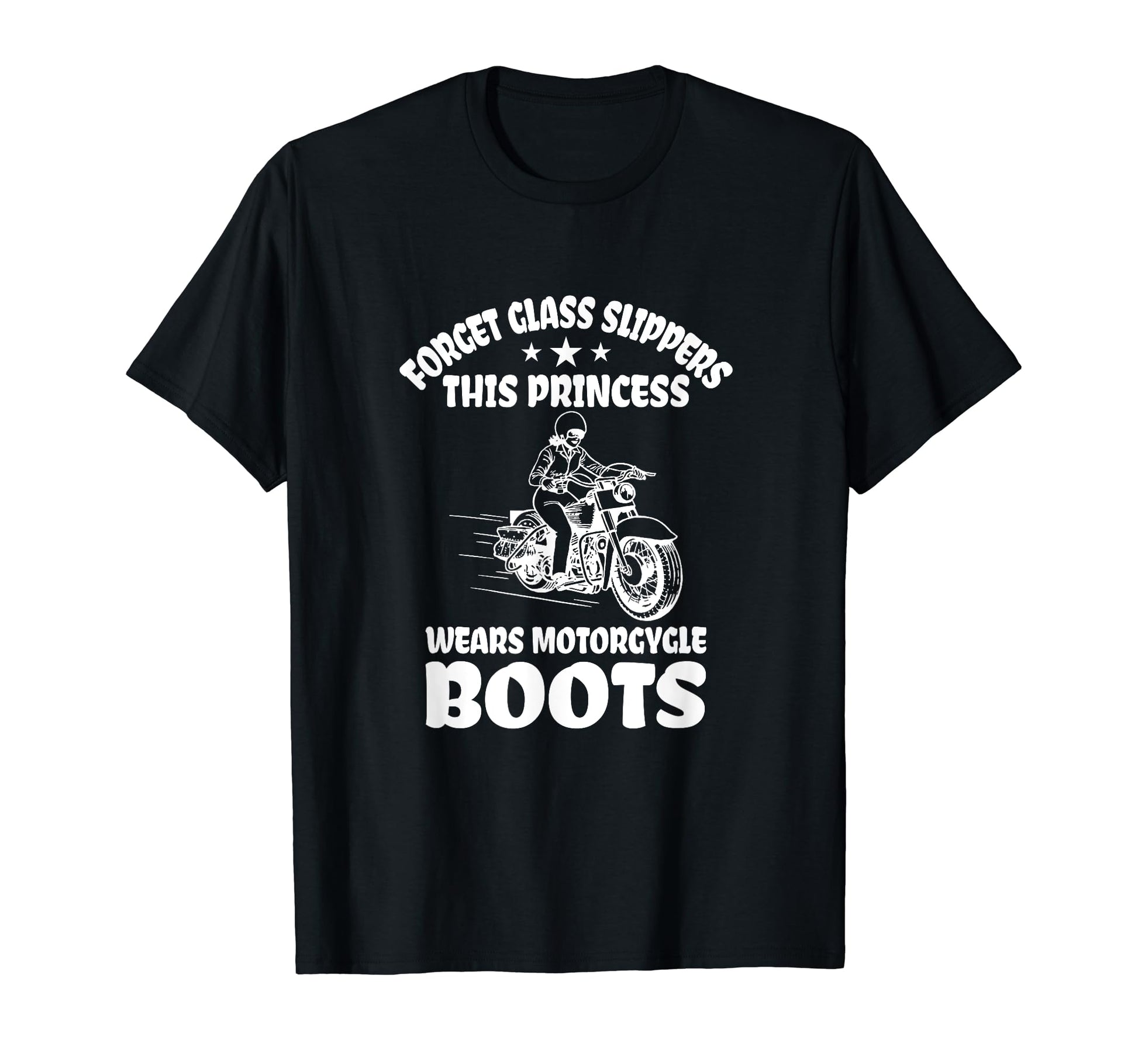 Motorcycle Lover Motorcycle Chopper T-Shirt - Minimalist Print Men Women - T-Shirt, Sweatshirt, Hoodie