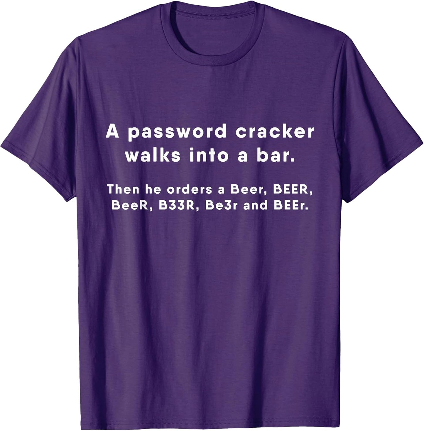 Whitehat Hacker - Adult & Kids T-Shirts, Sweatshirts & Hoodies apparel design preview 1