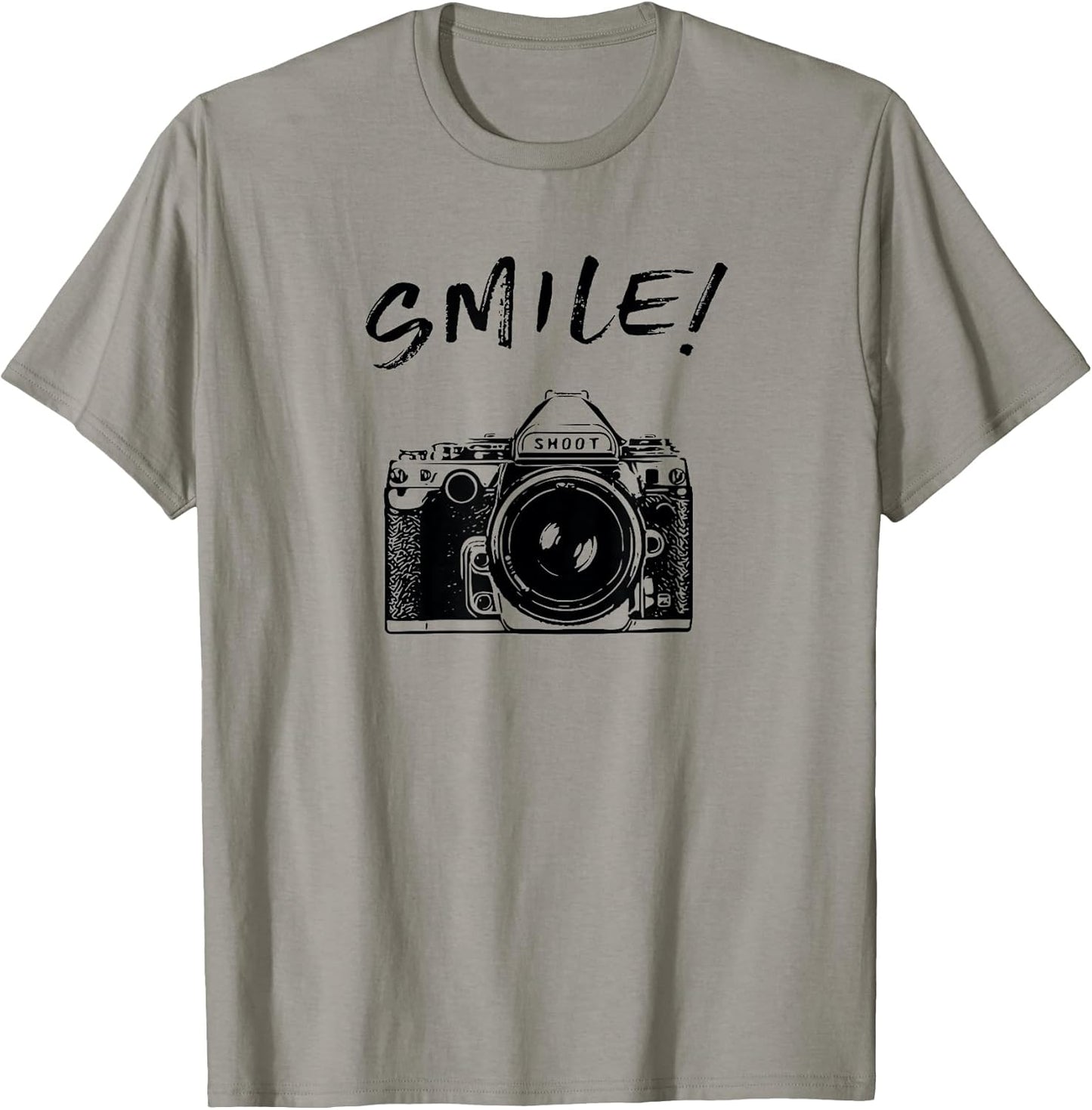 Photographer Gift Inc. - Adult & Kids T-Shirts, Sweatshirts & Hoodies apparel design preview 1