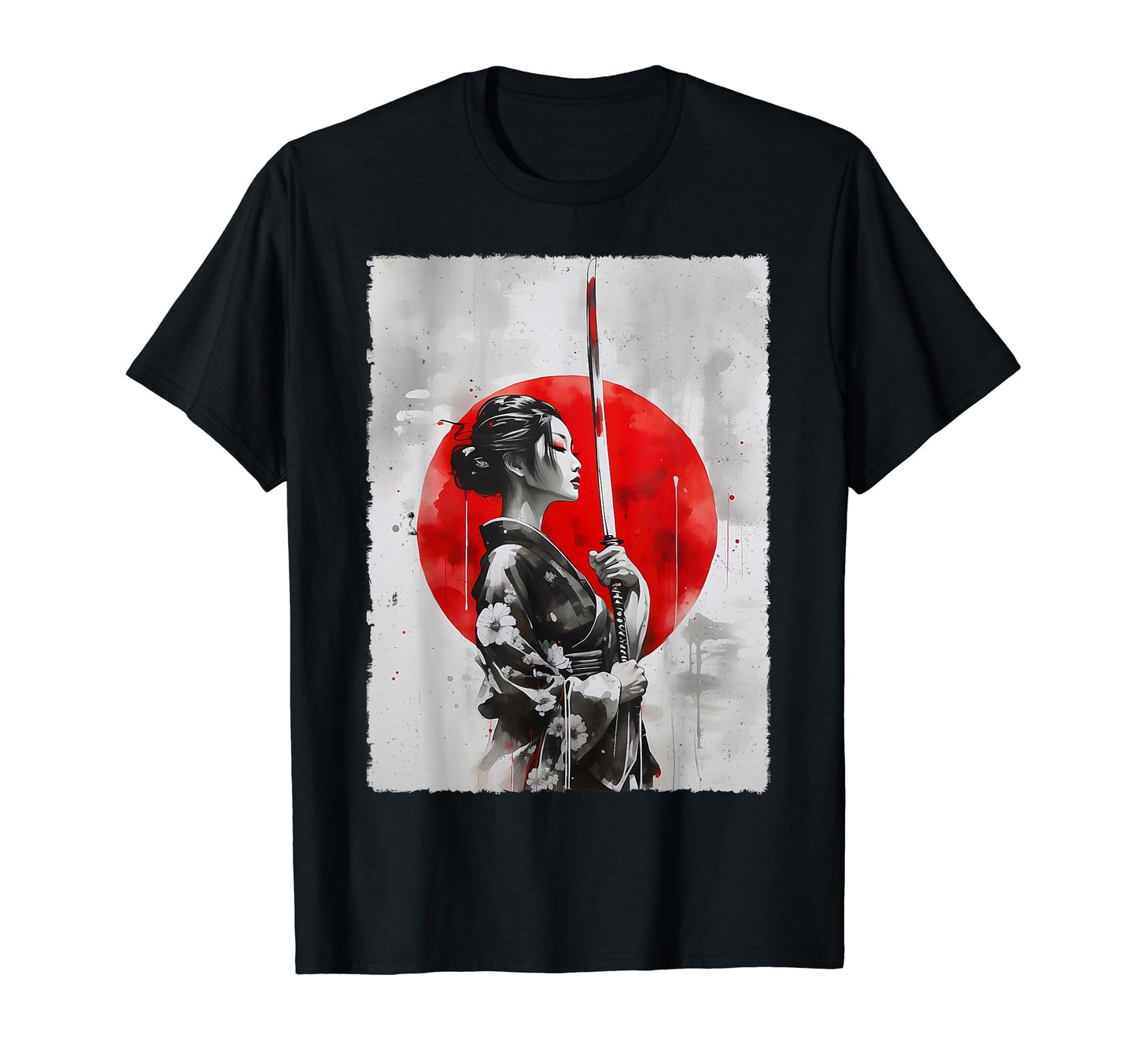 Japanese Modern Vaporwave Japan Aesthetic T-Shirt - Unique Graphic Unisex - T-Shirt, Sweatshirt, Hoodie