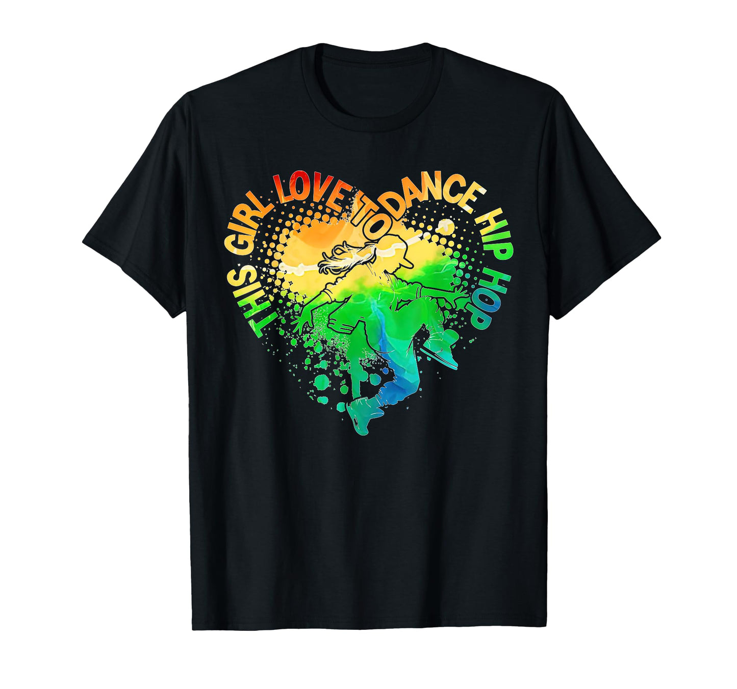 Old School Breakdance This Love To T-Shirt - Aesthetic Graphic Men Women - T-Shirt, Sweatshirt, Hoodie