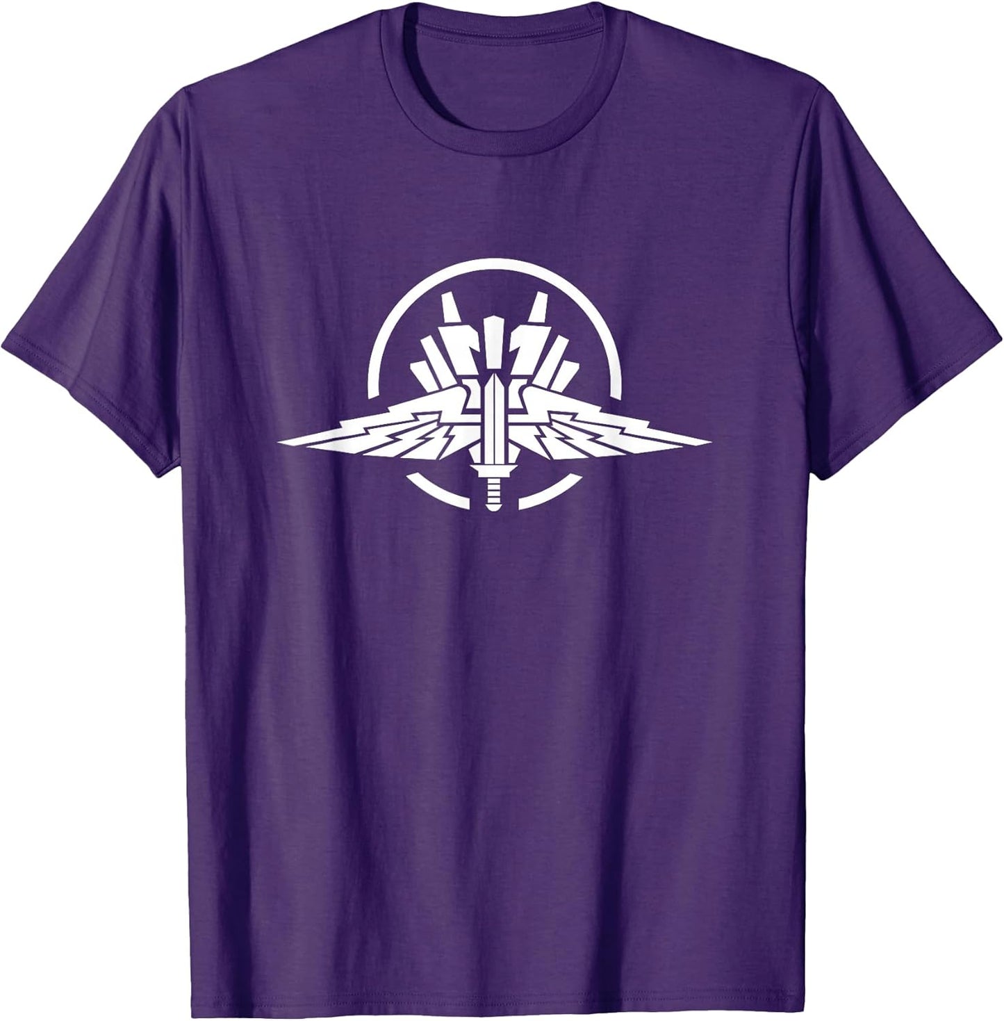 Meta Cortex - Adult & Kids T-Shirts, Sweatshirts & Hoodies apparel design preview 1