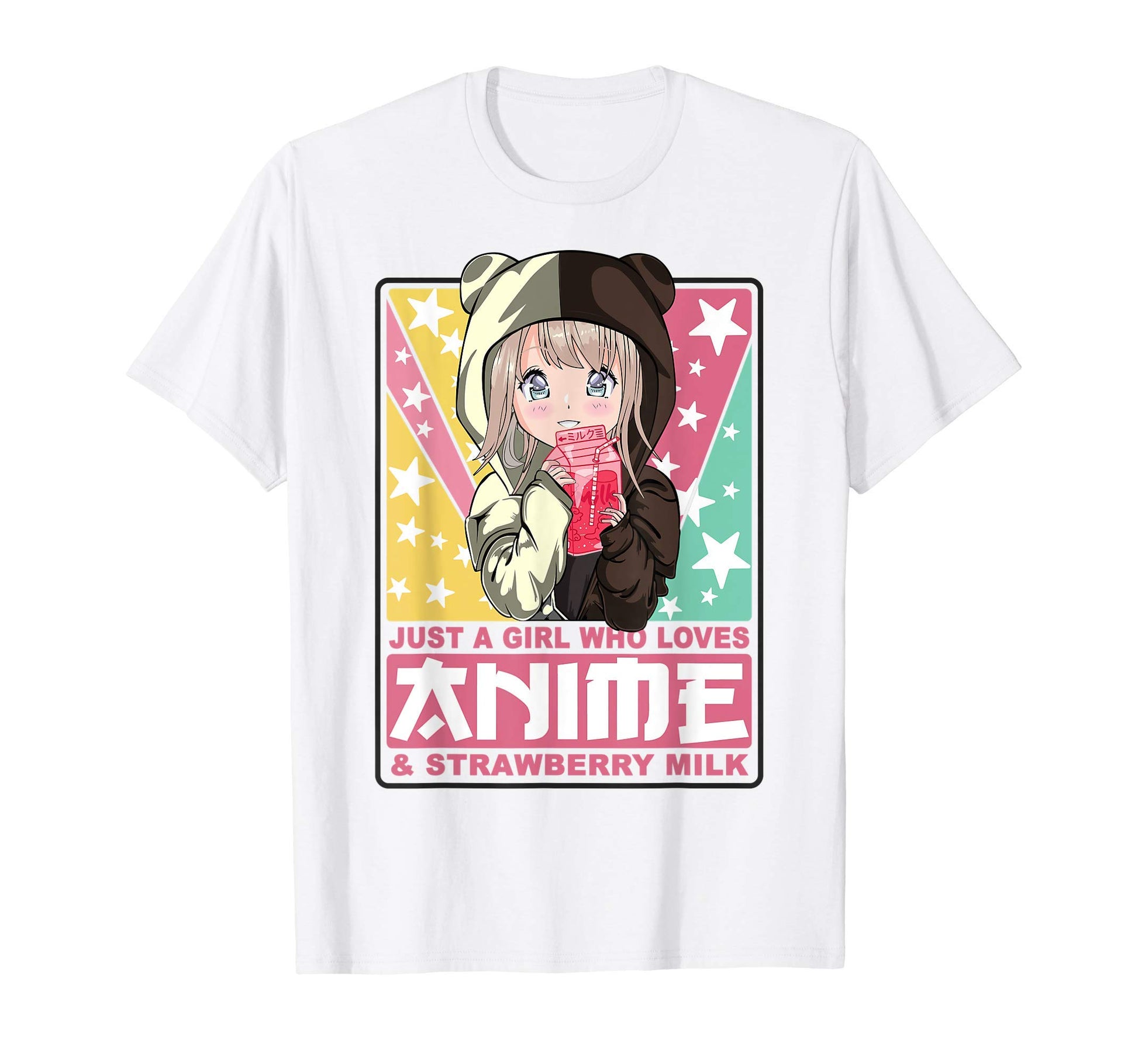 90S Japan Otaku Neko Funny Anime T-Shirt - Fun Novelty Design Men Women - T-Shirt, Sweatshirt, Hoodie